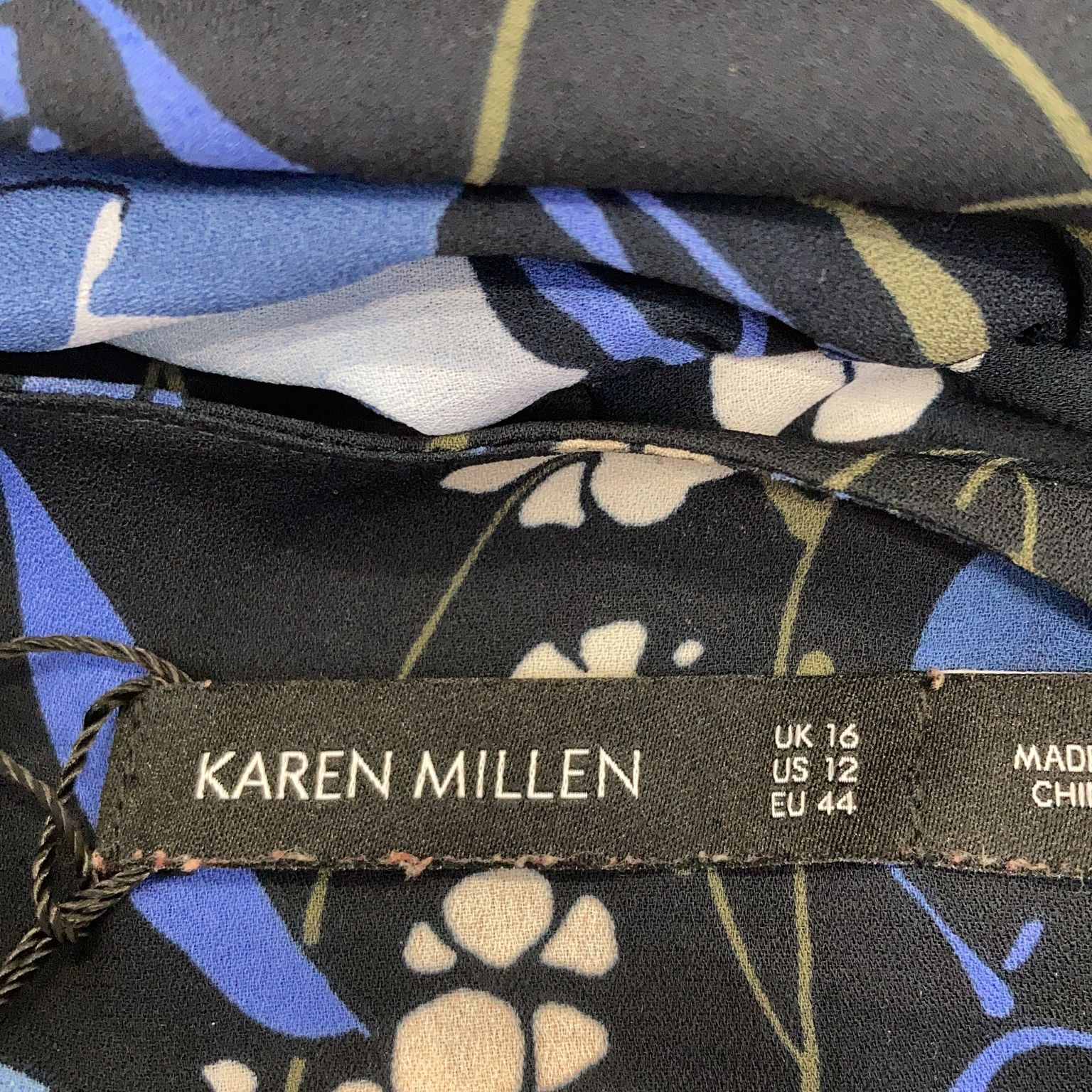 Karen Millen