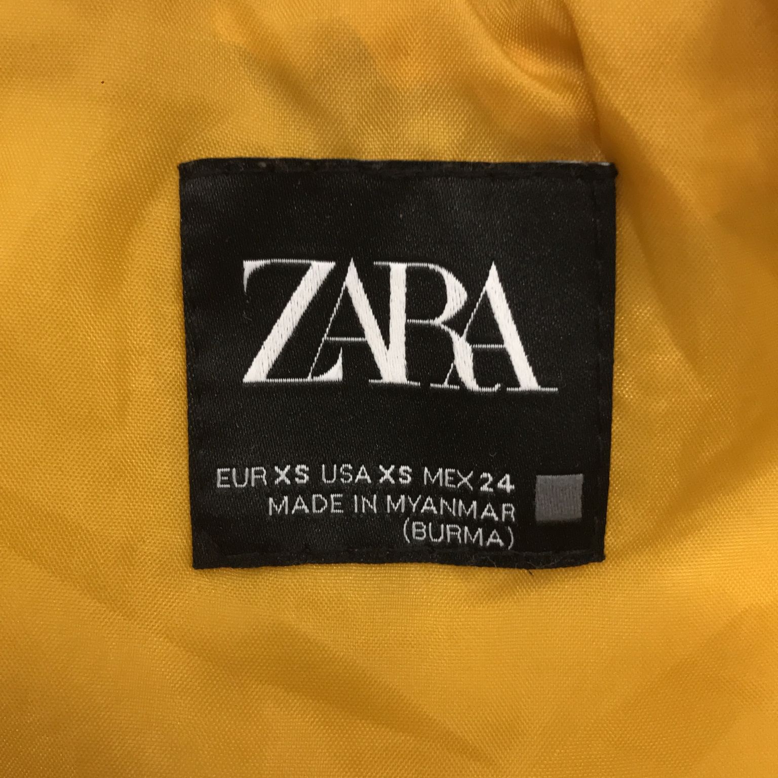 Zara