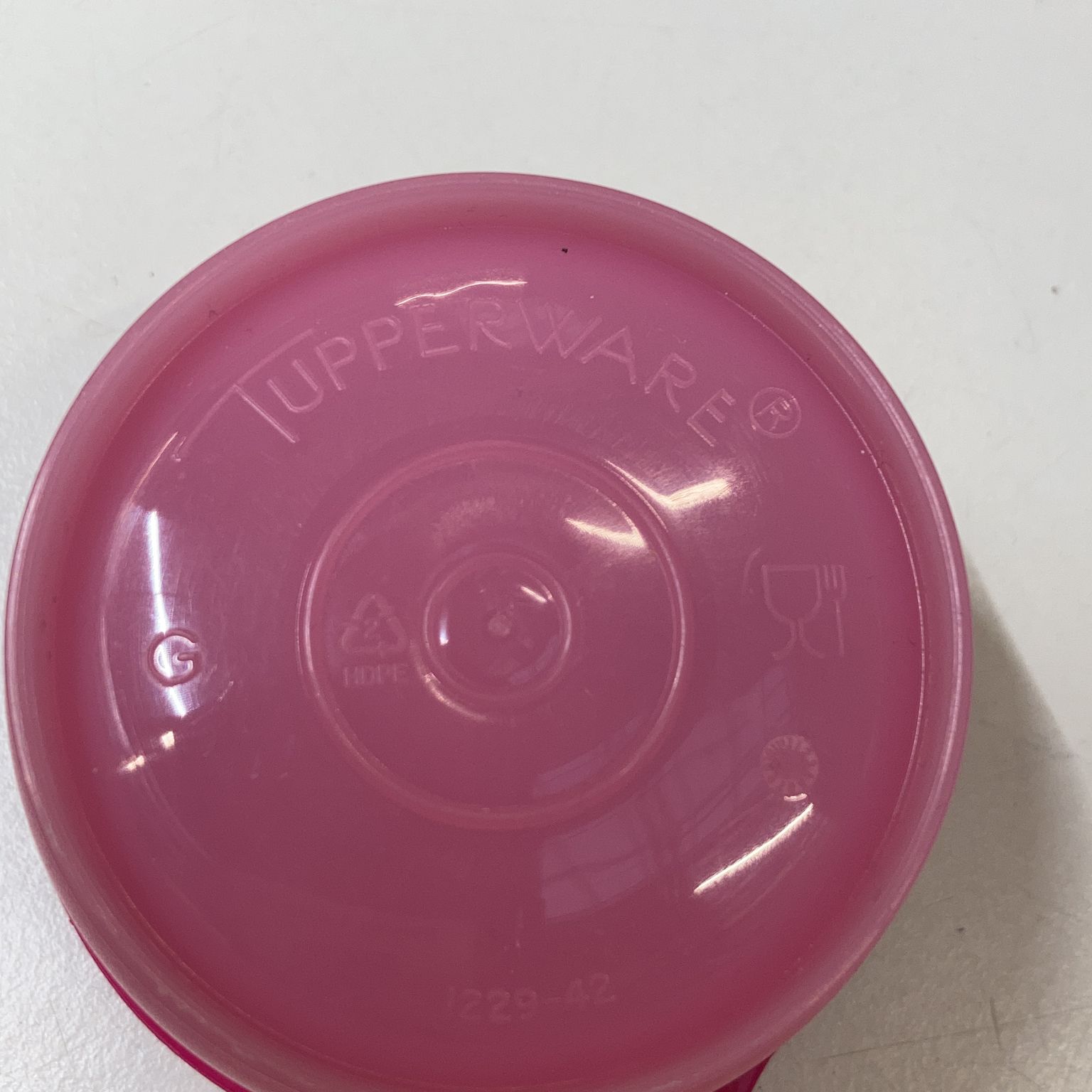 Tupperware