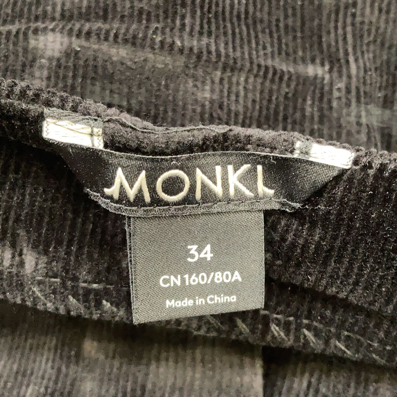 Monki