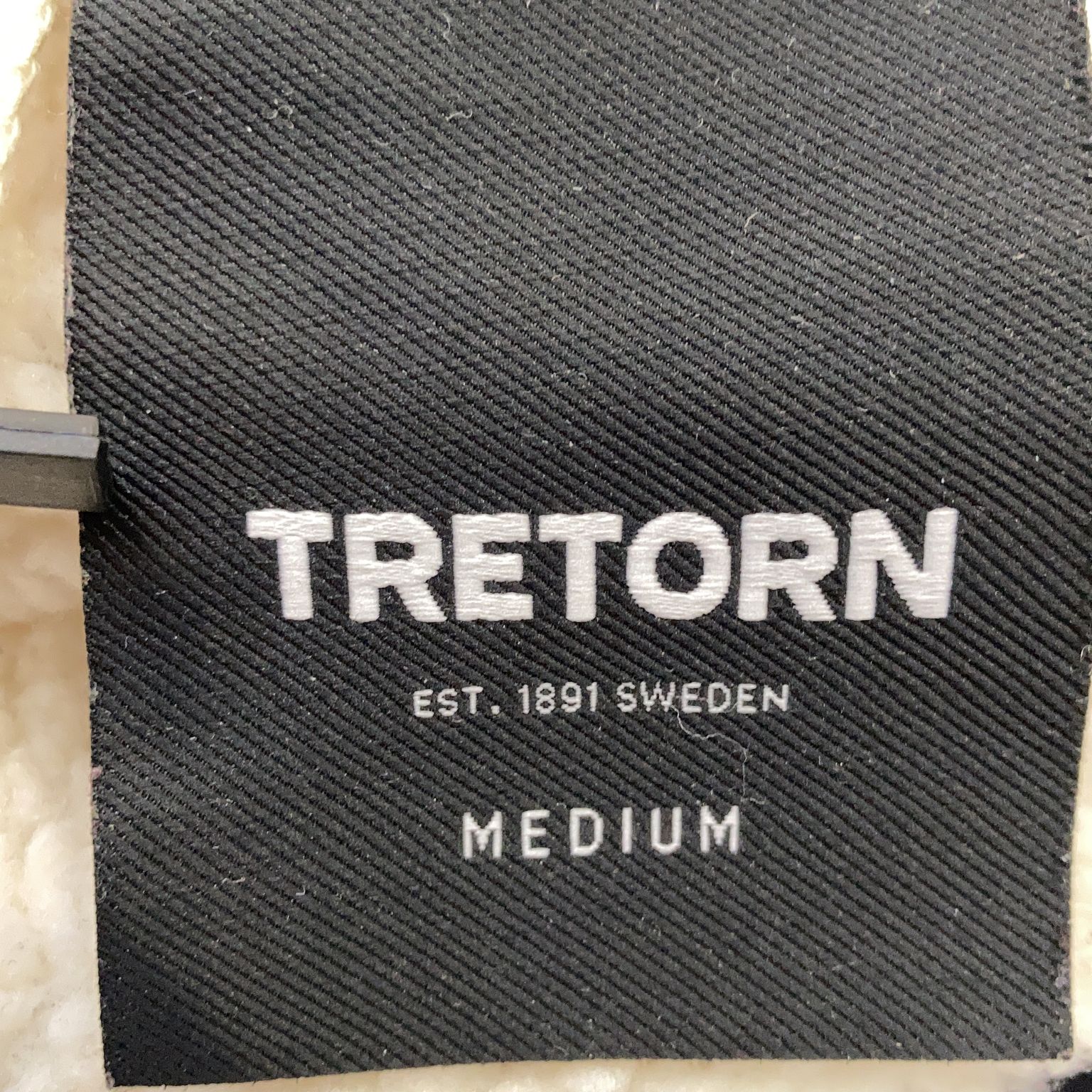 Tretorn