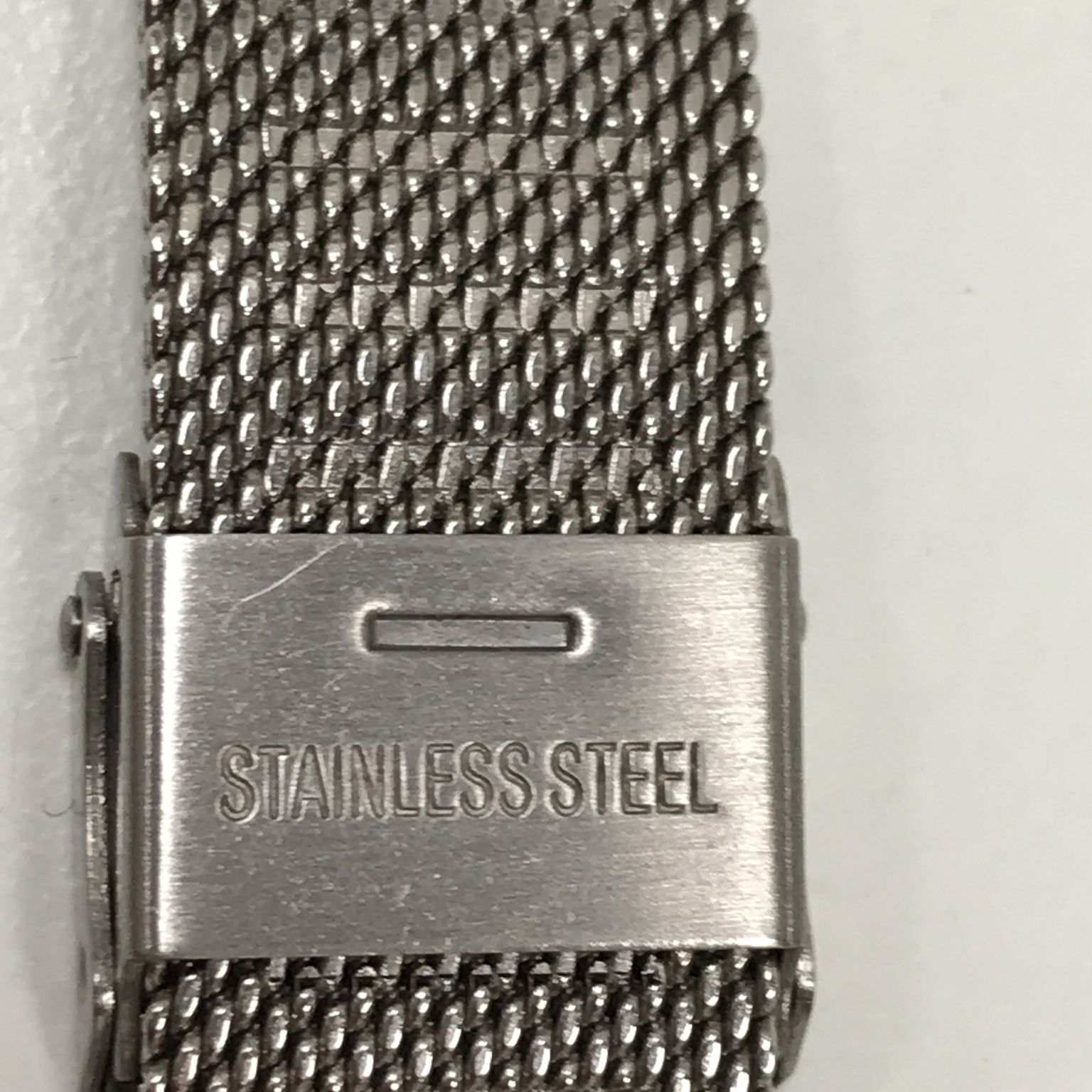 Stainless Steel