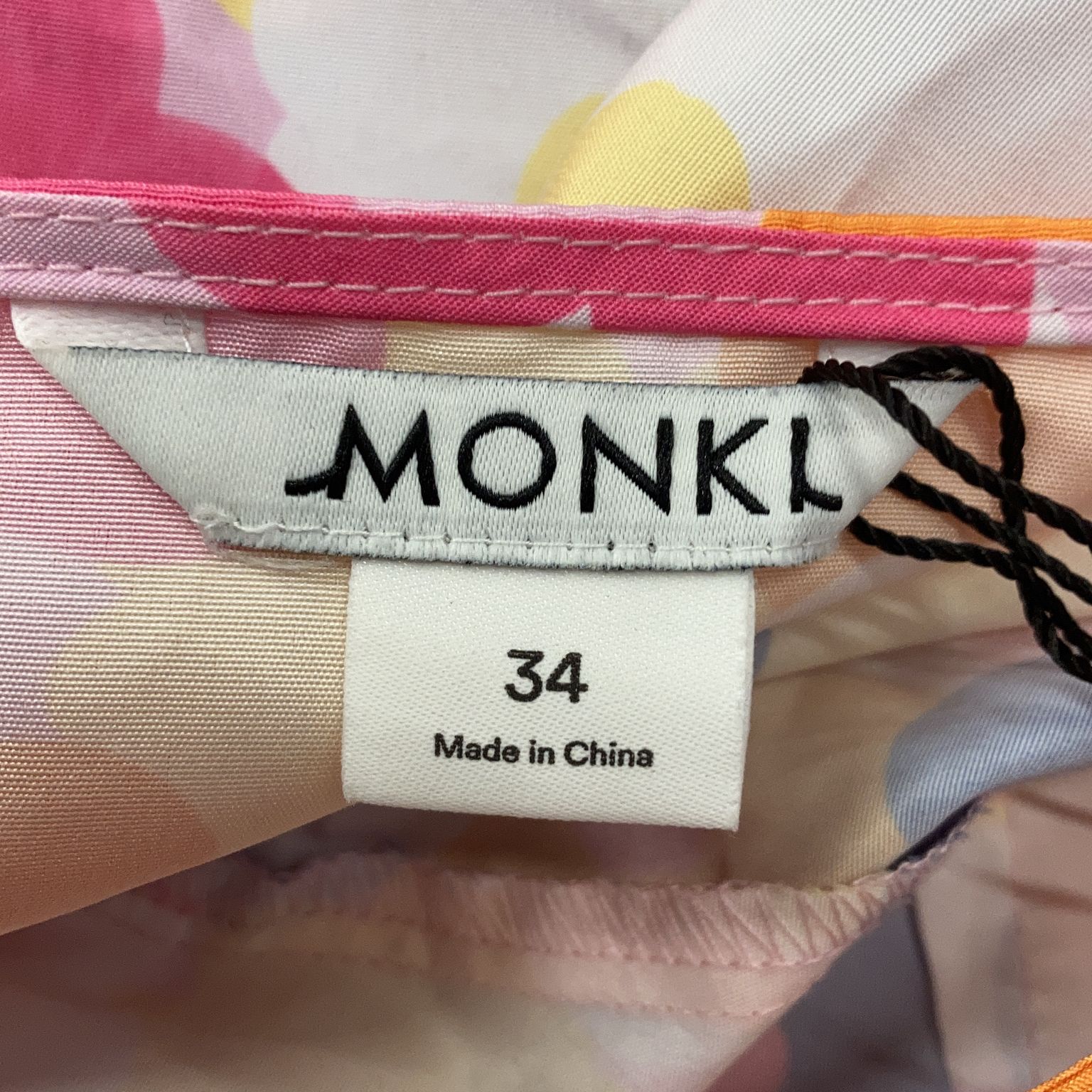 Monki