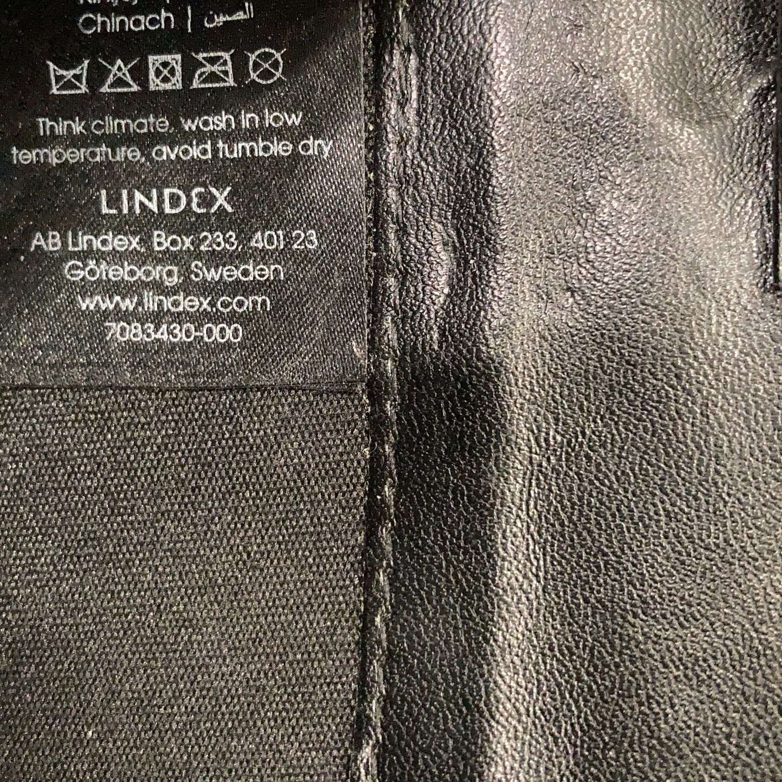 Lindex