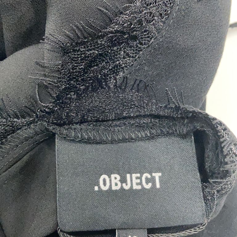 Object