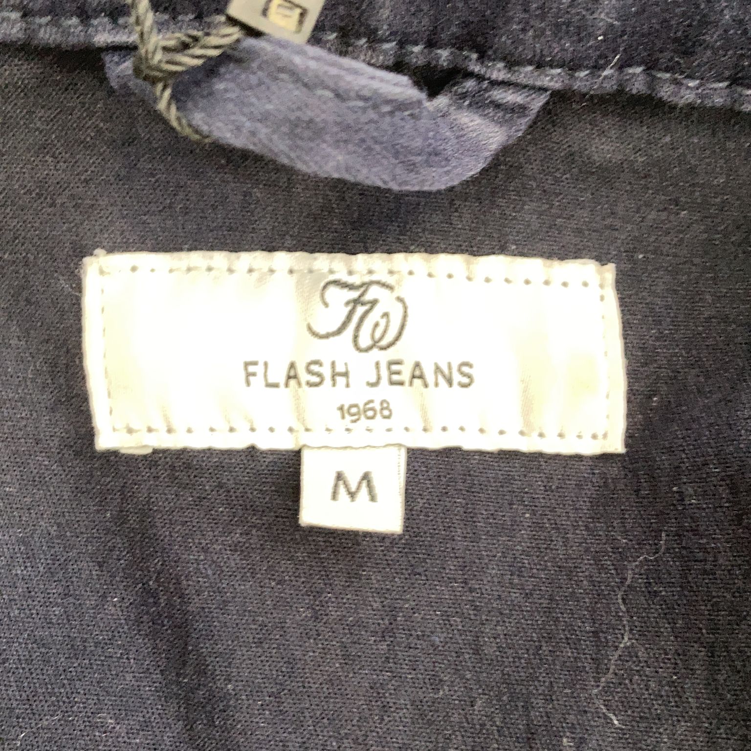 Flash Jeans