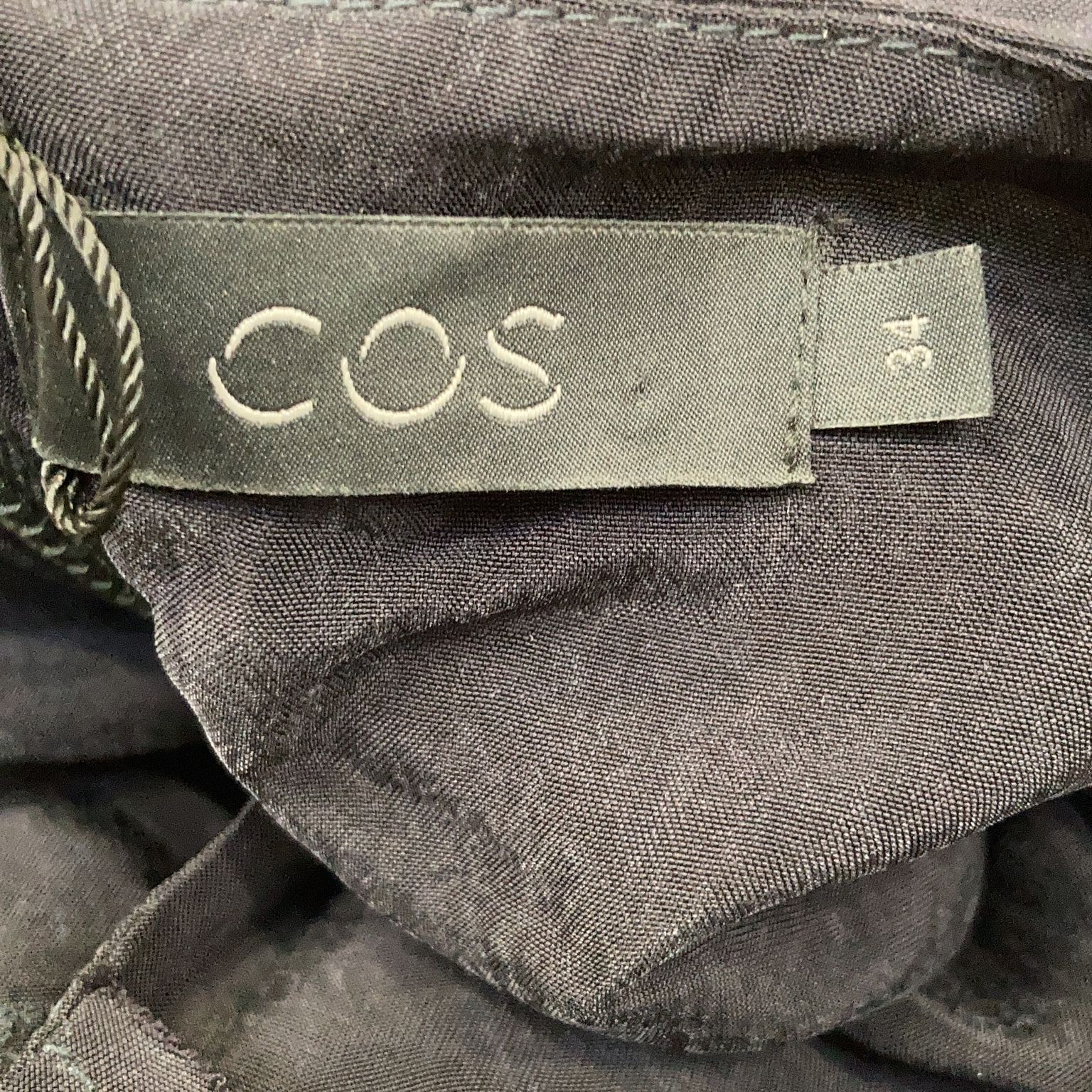 COS