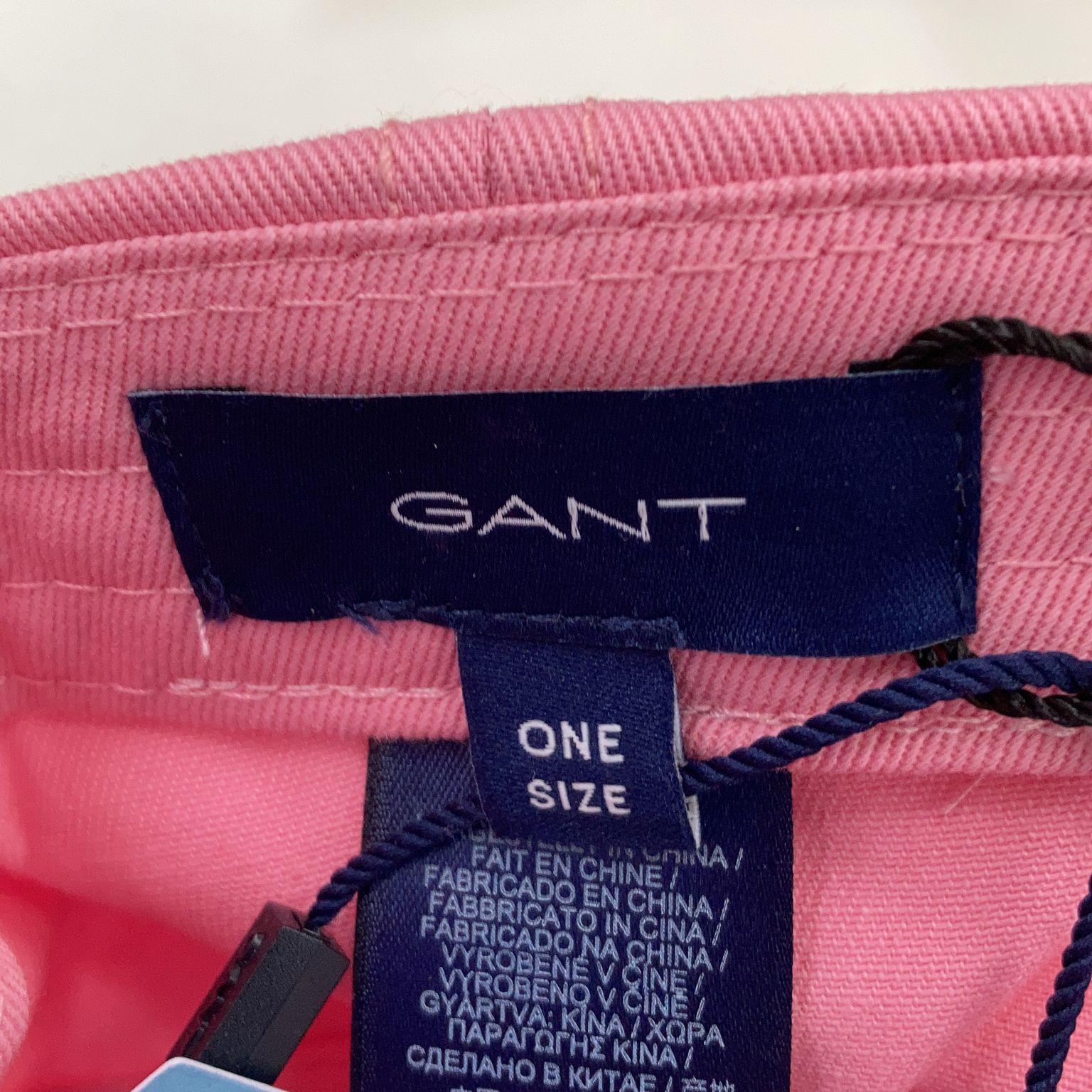 GANT