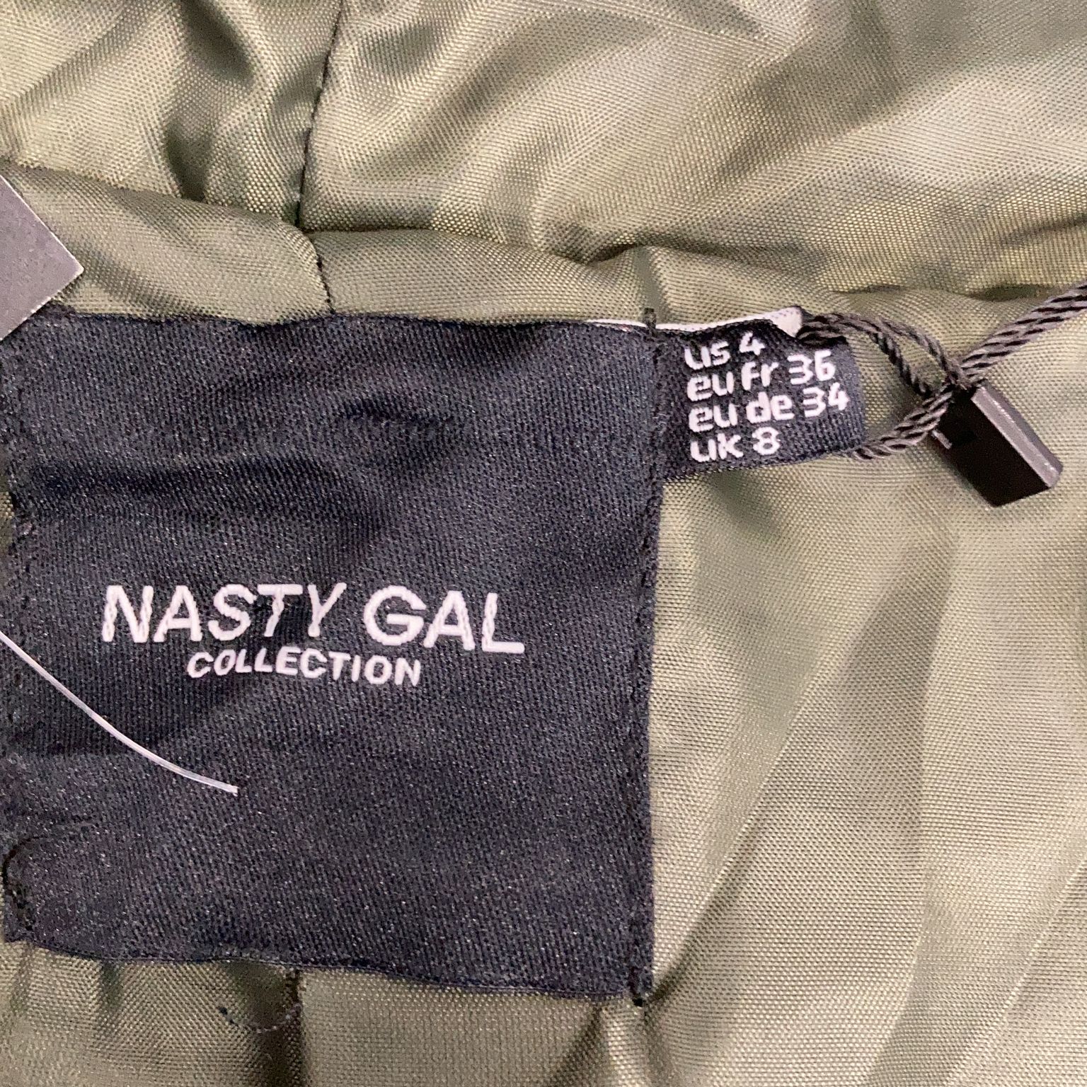 Nasty Gal