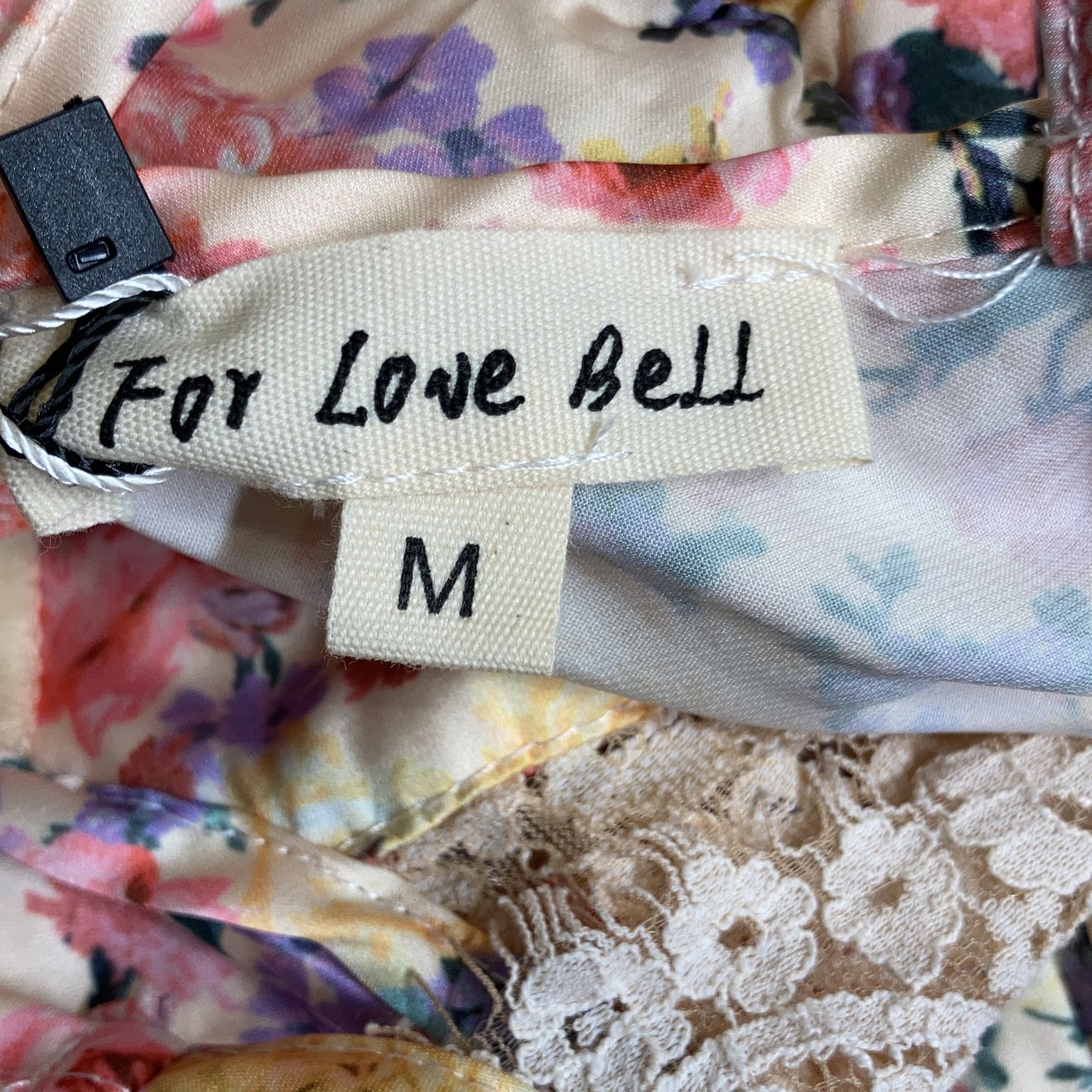 For Love Bell