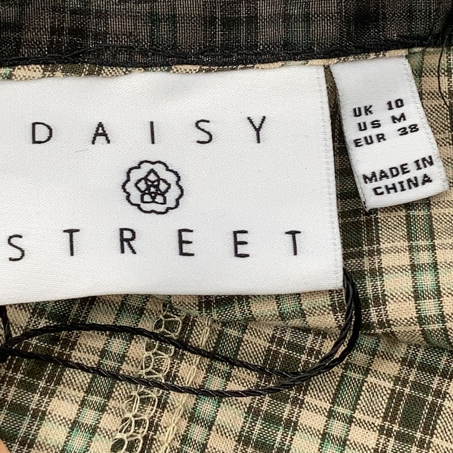 Daisy Street