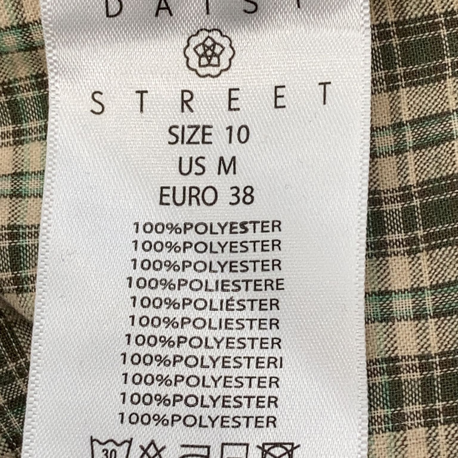 Daisy Street