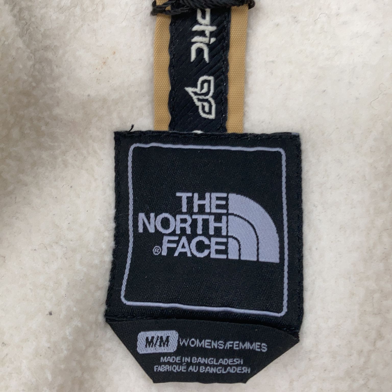 The North Face