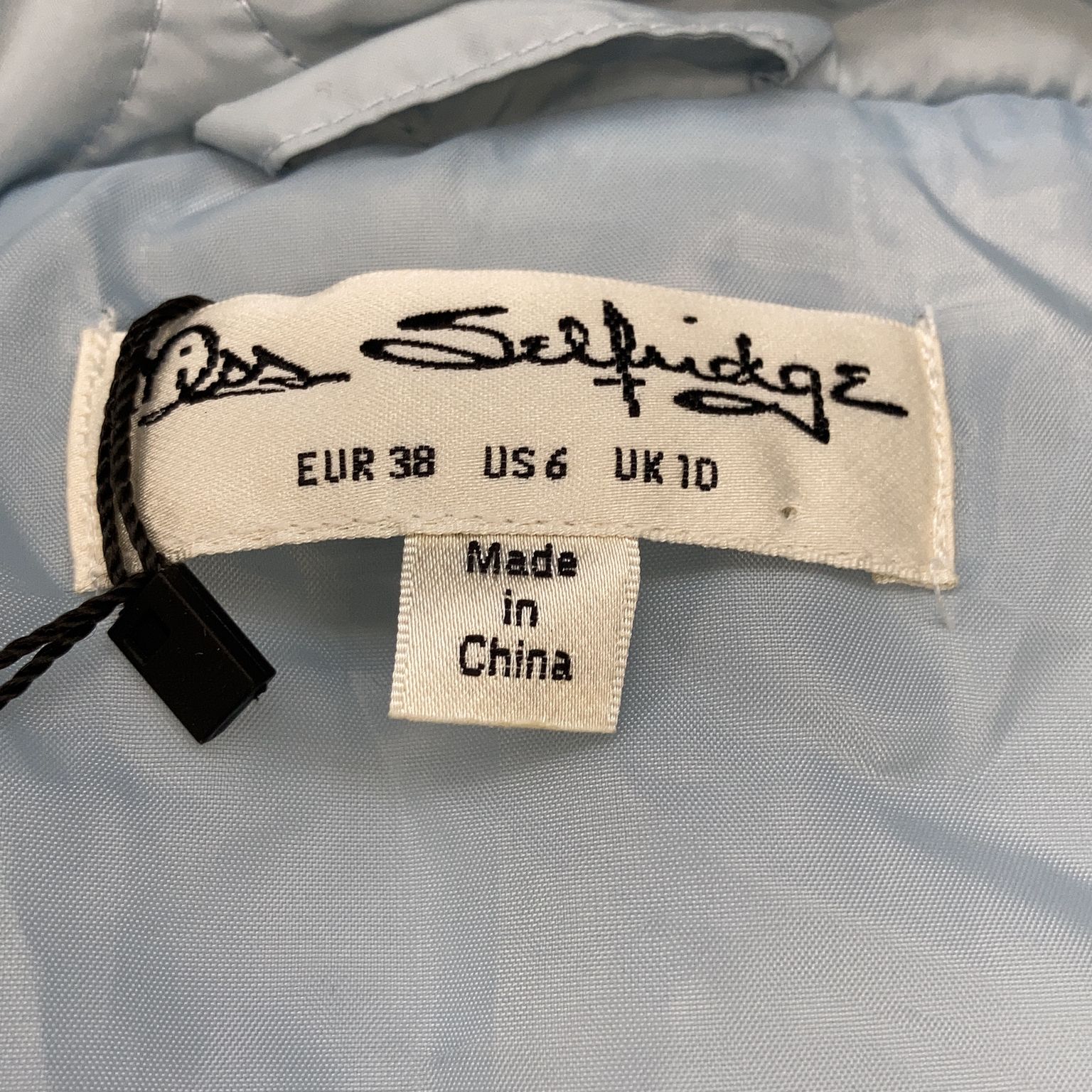 Miss Selfridge