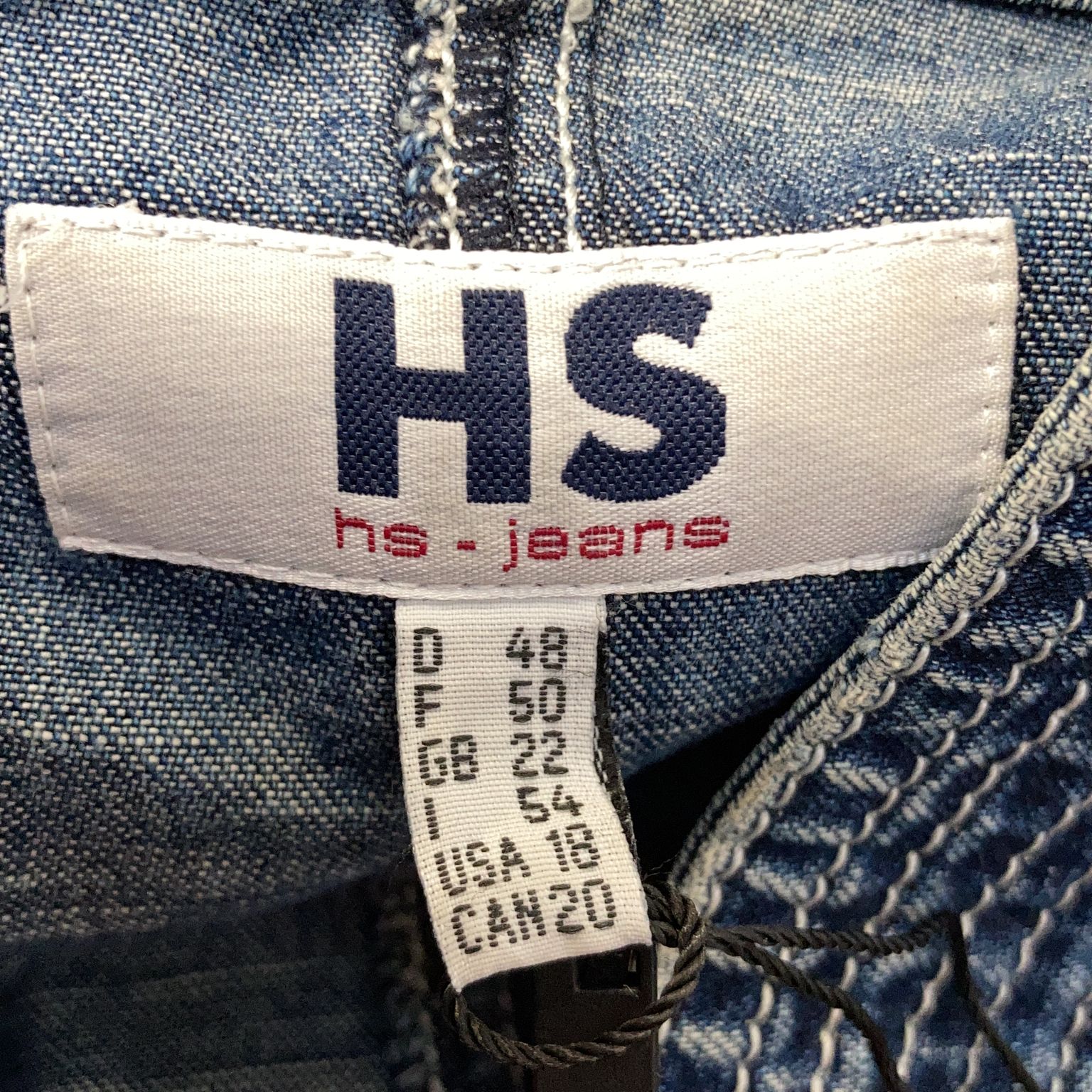 HS Jeans