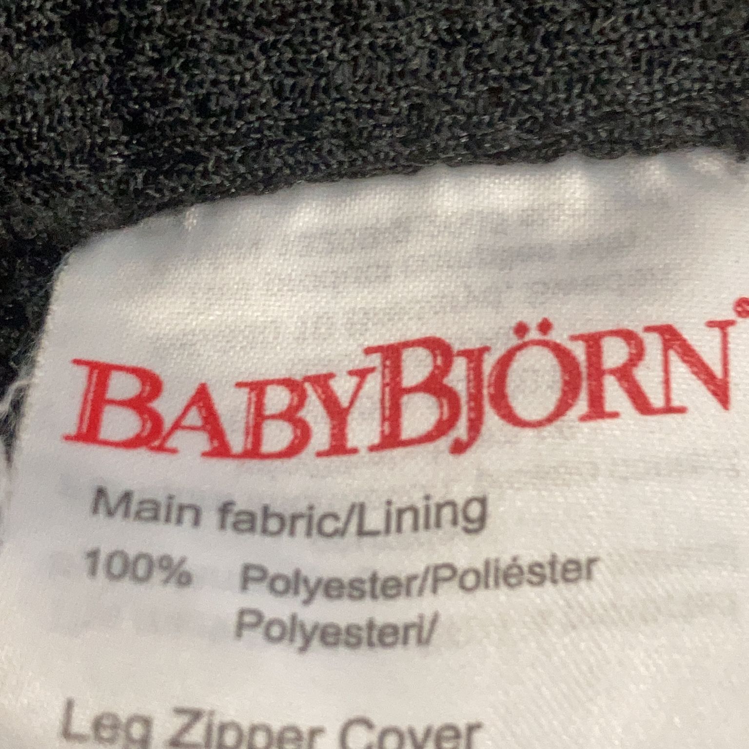 BabyBjörn