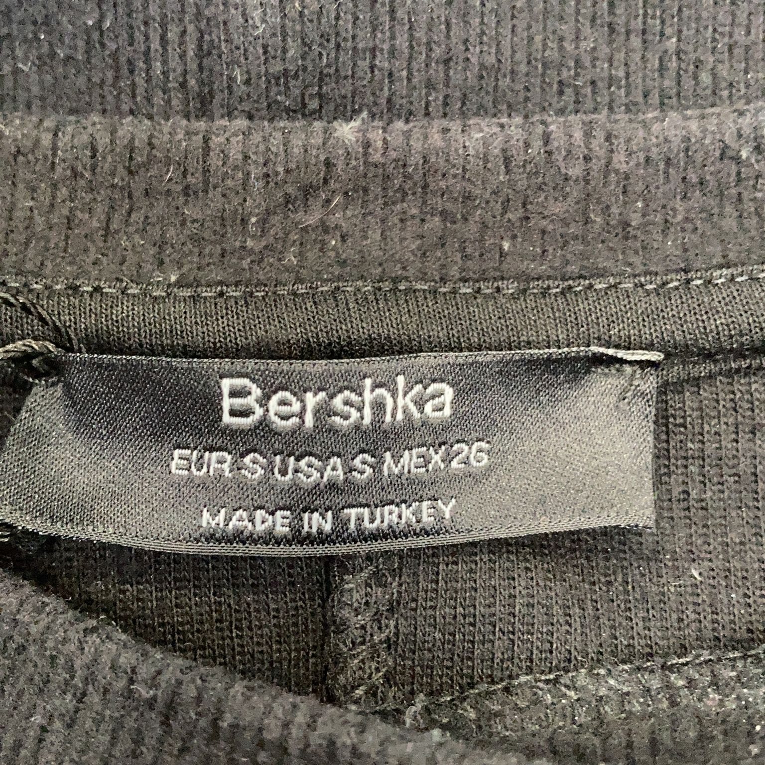 Bershka