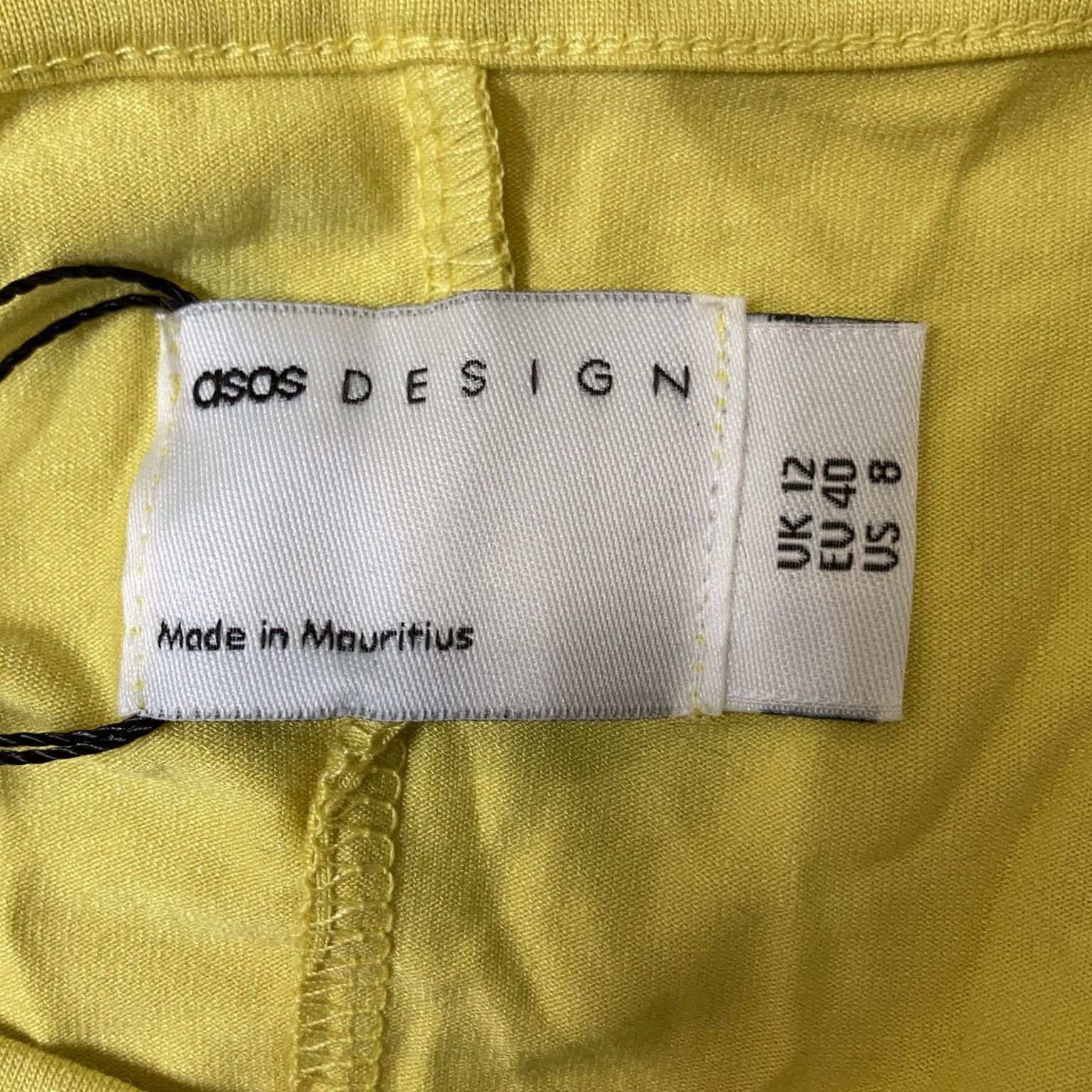 ASOS Design