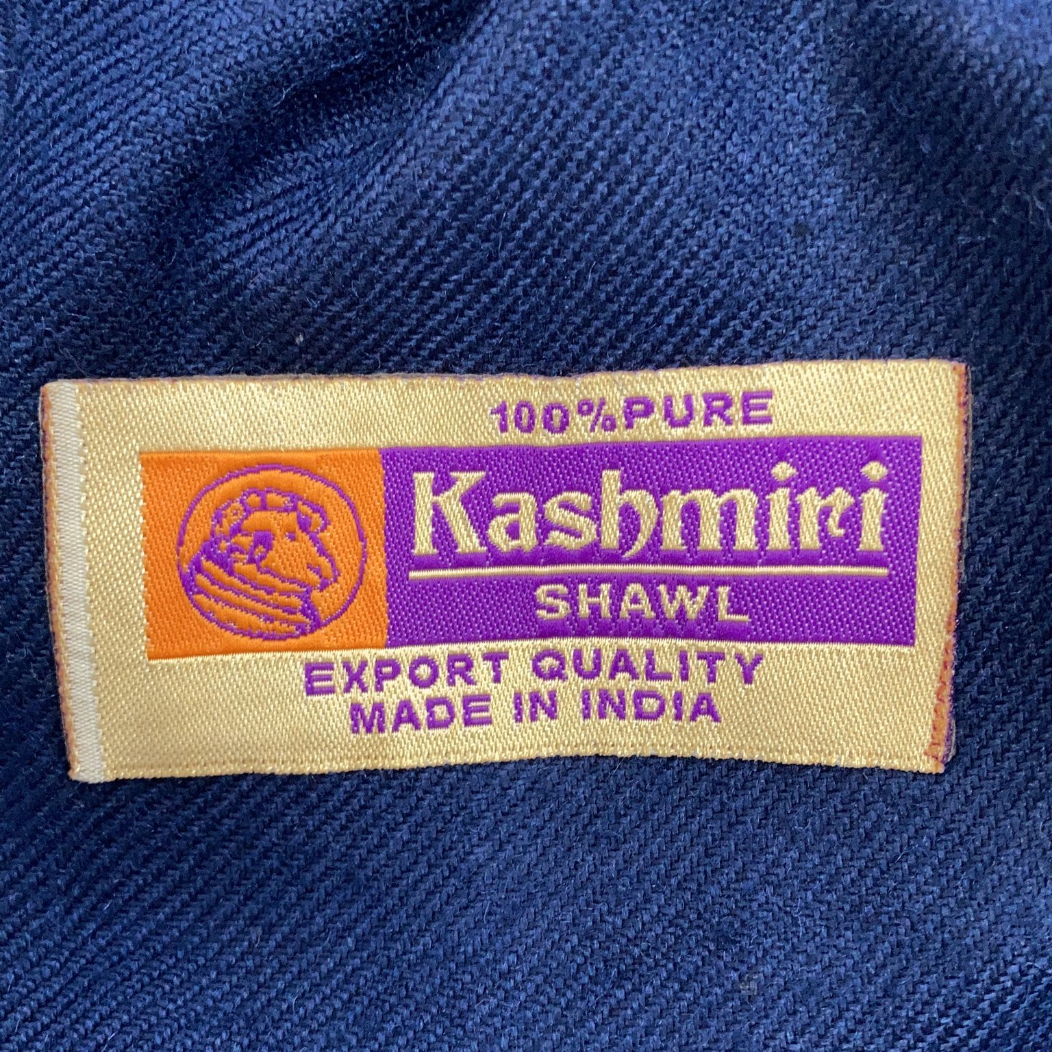 Kashmir