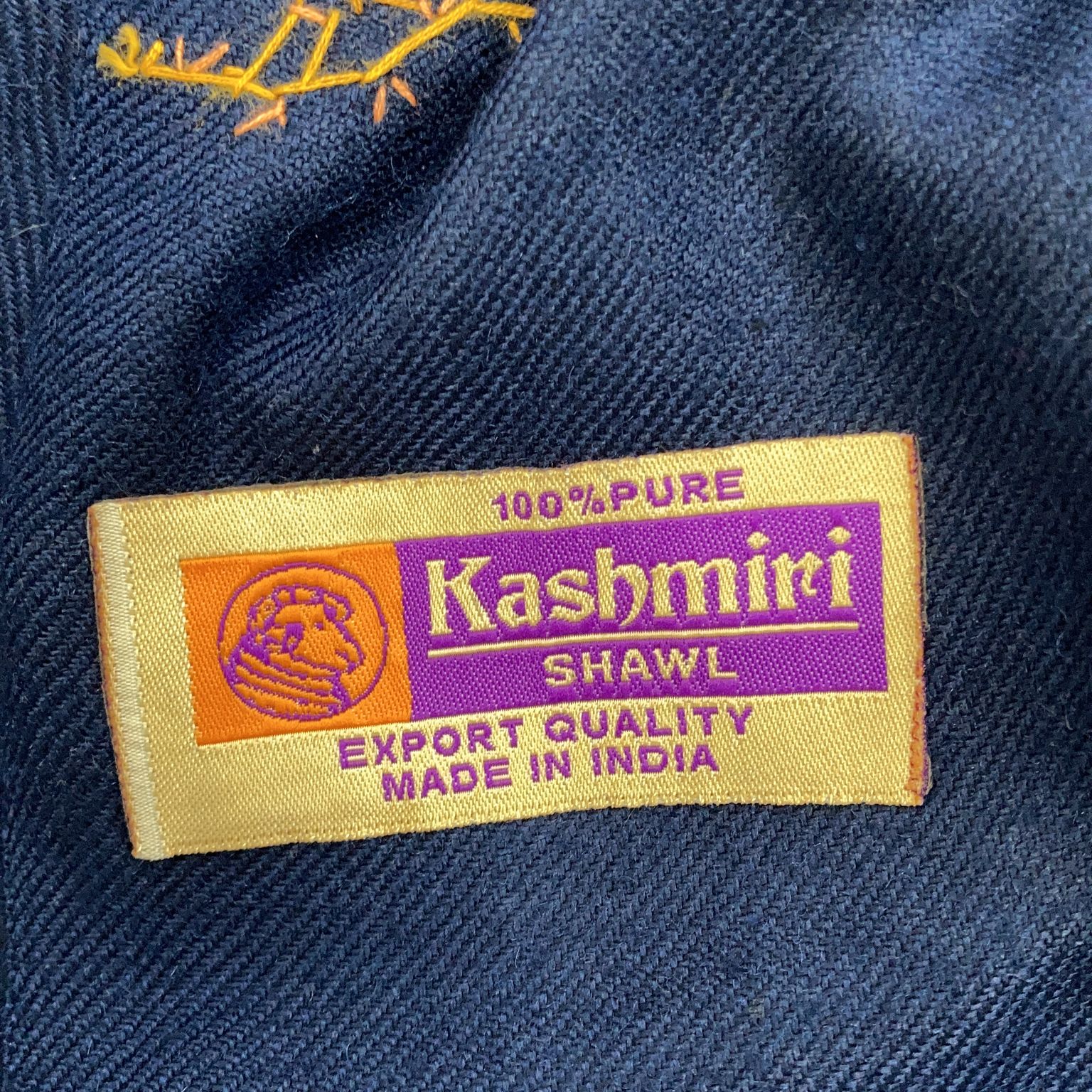 Kashmir