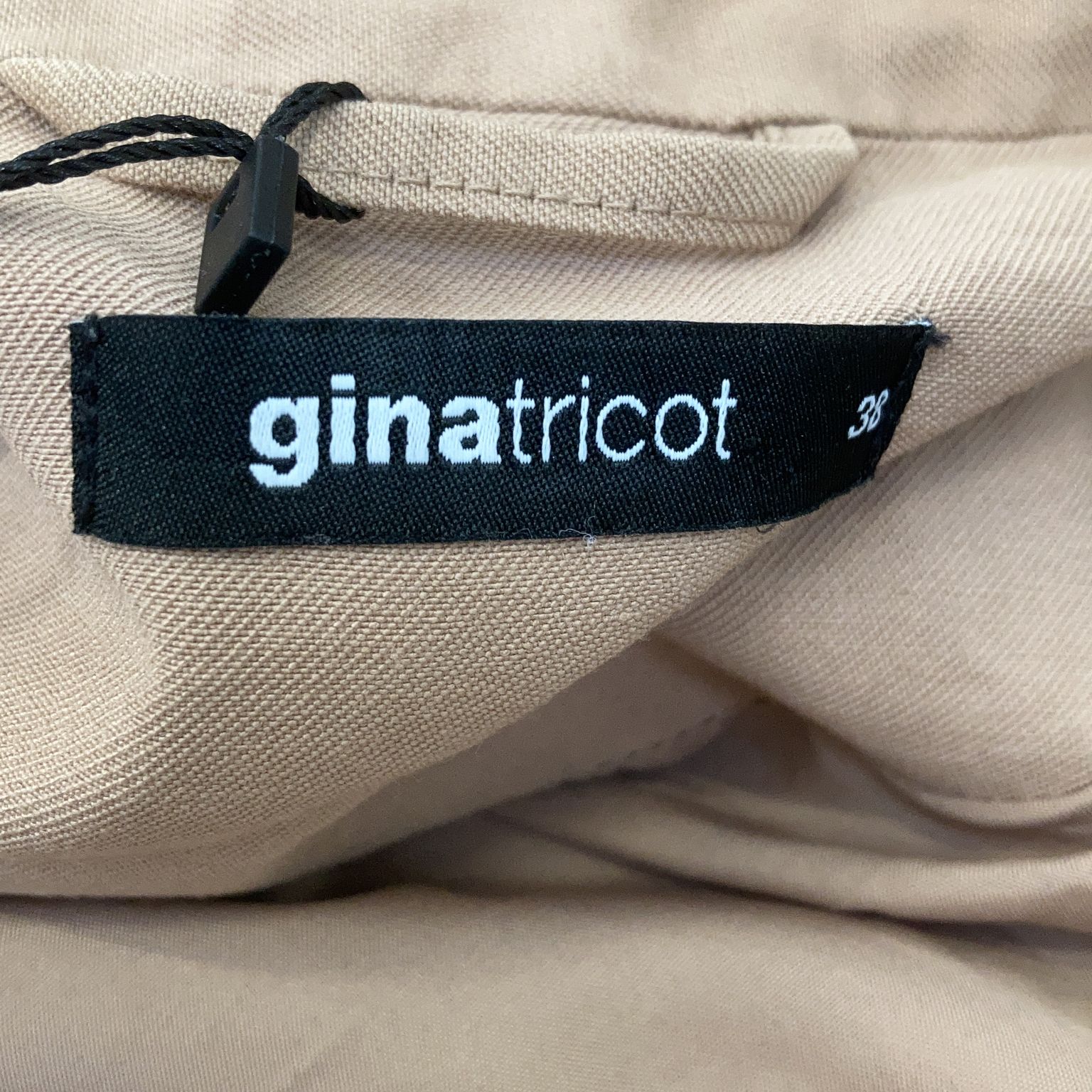 Gina Tricot