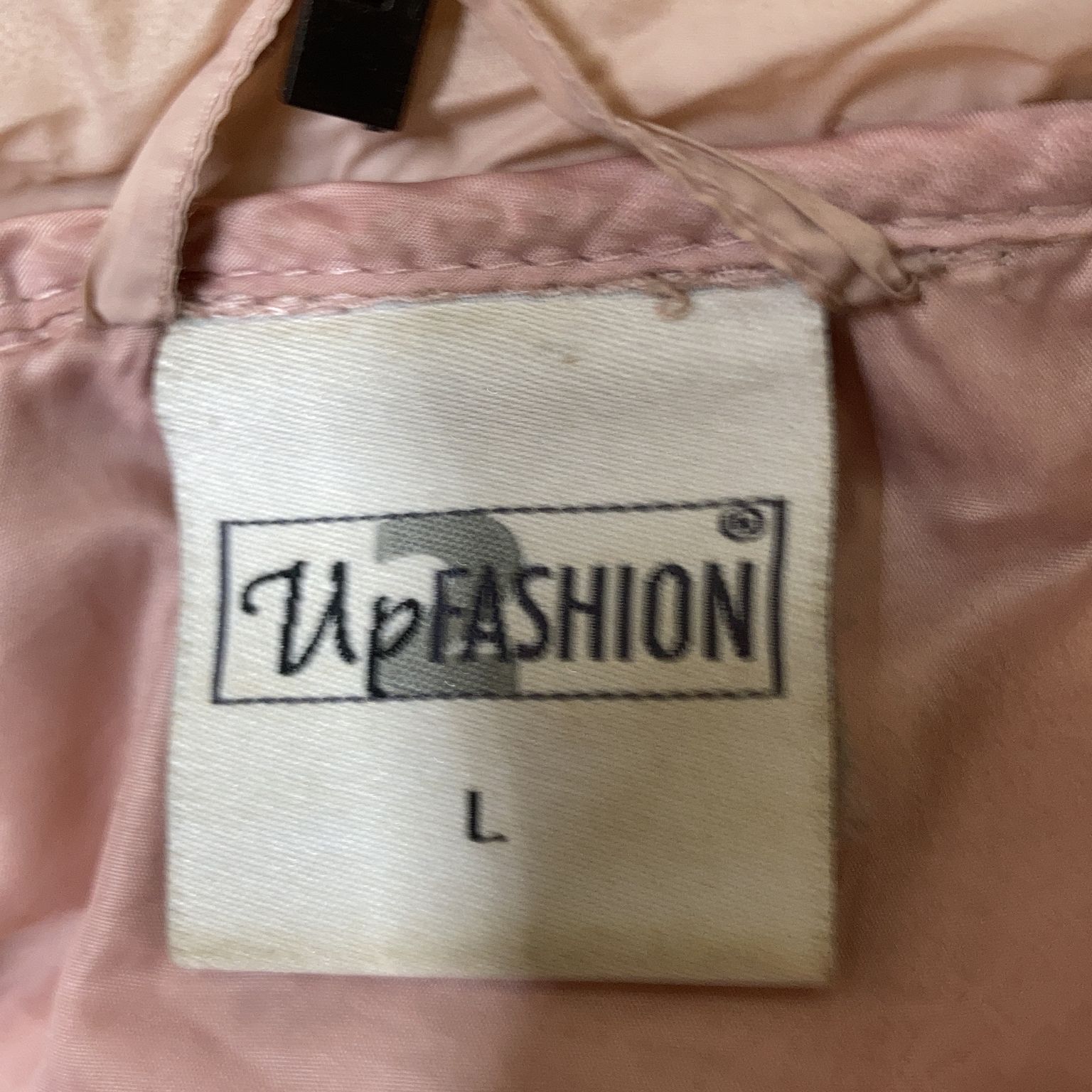 Up2Fashion