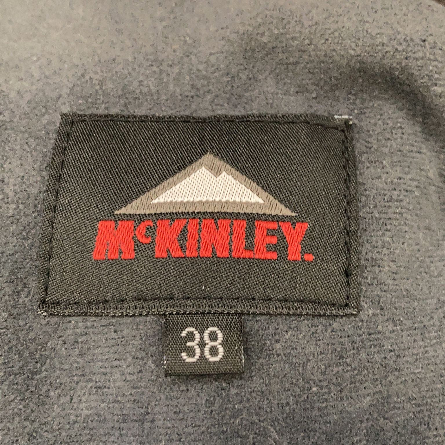 McKinley