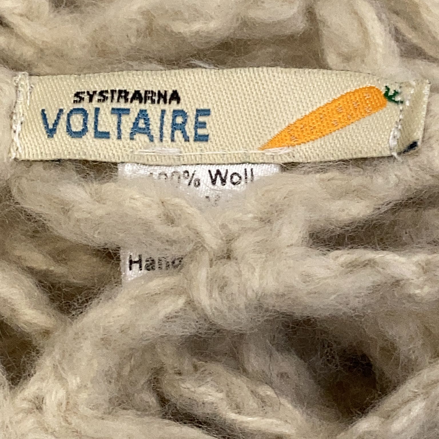 Systrarna Voltaire