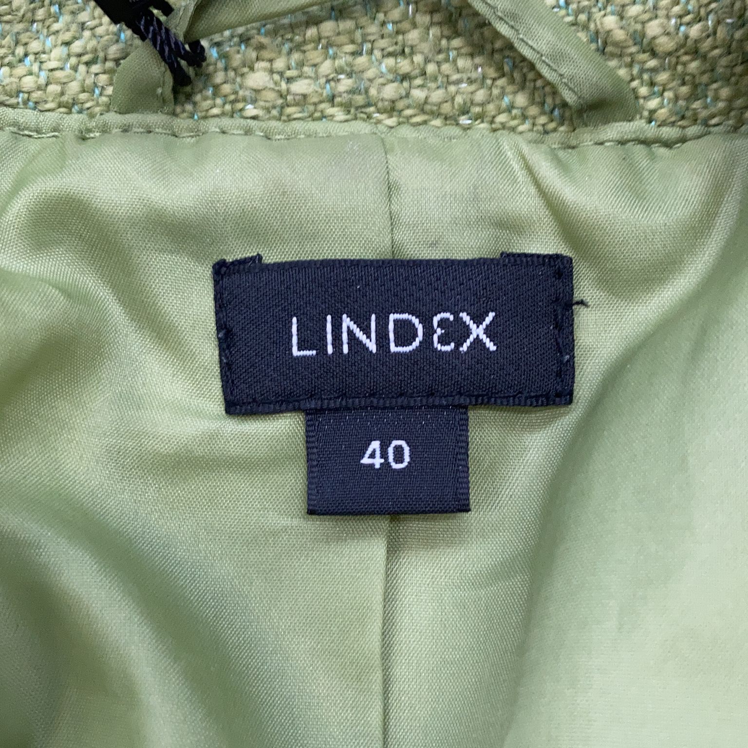 Lindex