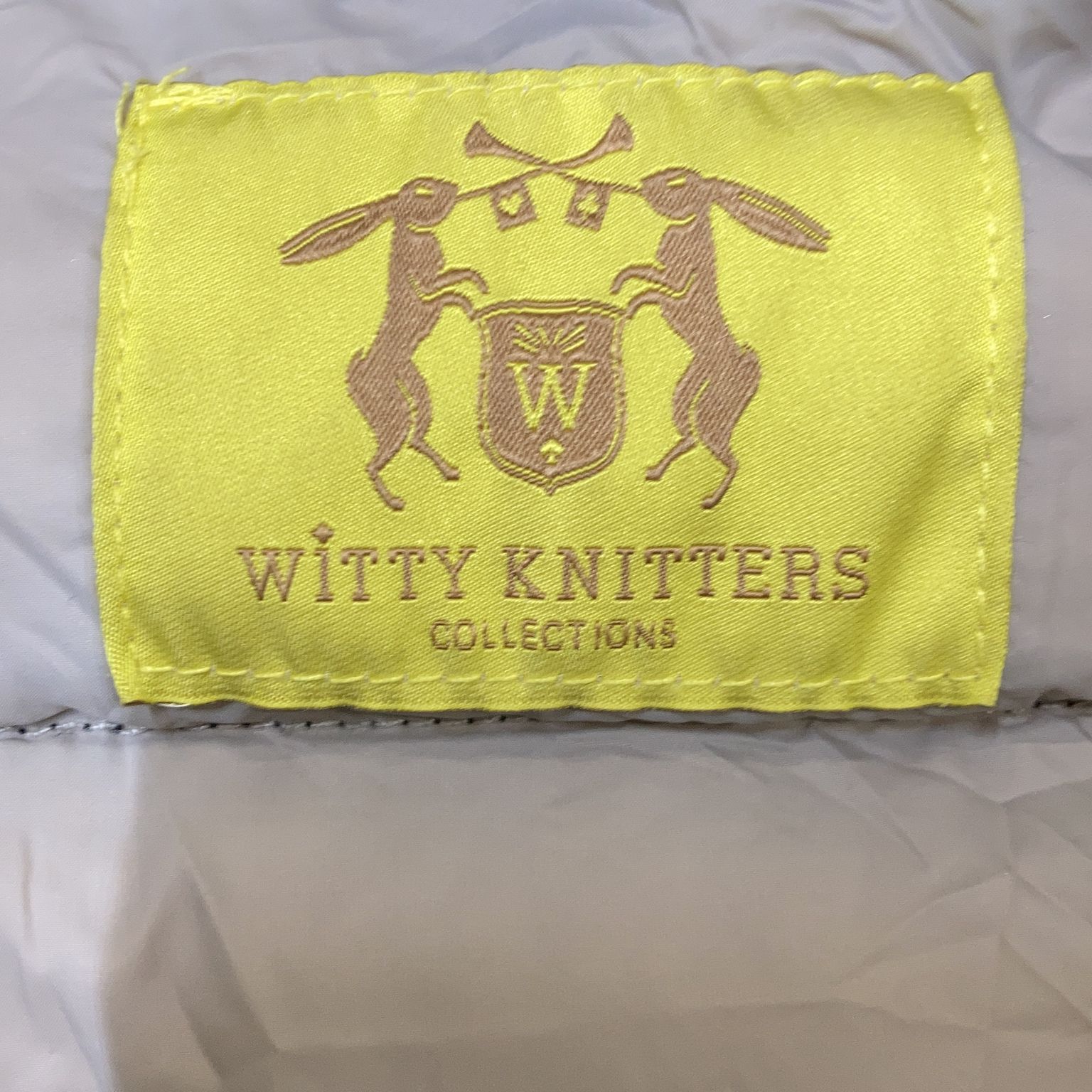 Witty Knitters Collections