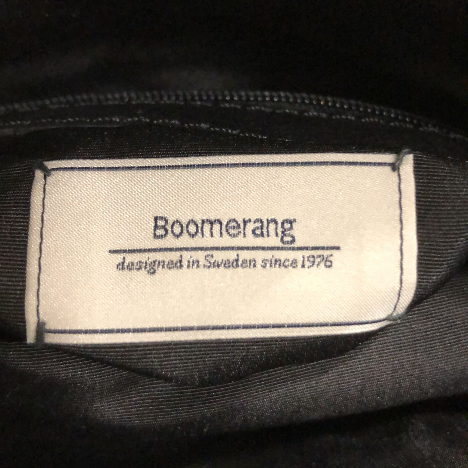 Boomerang