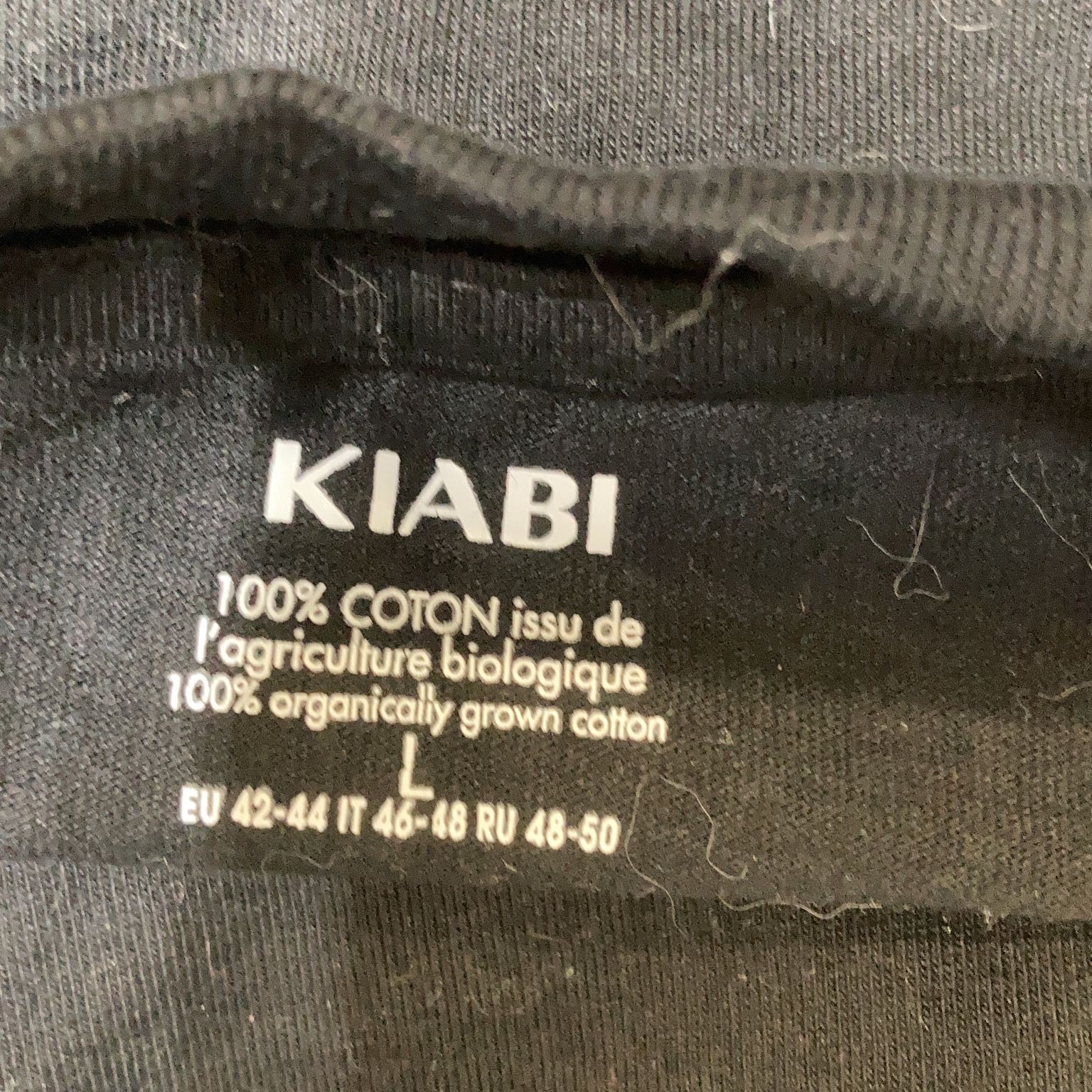 Kiabi