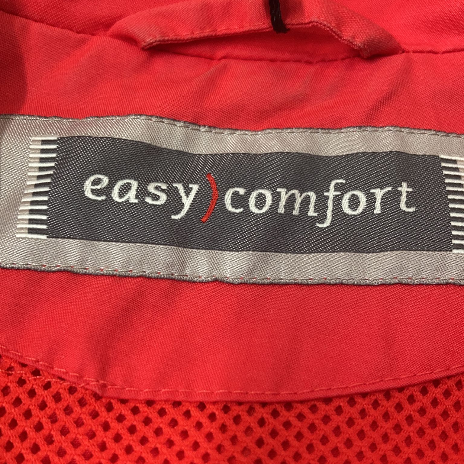 Easy Comfort