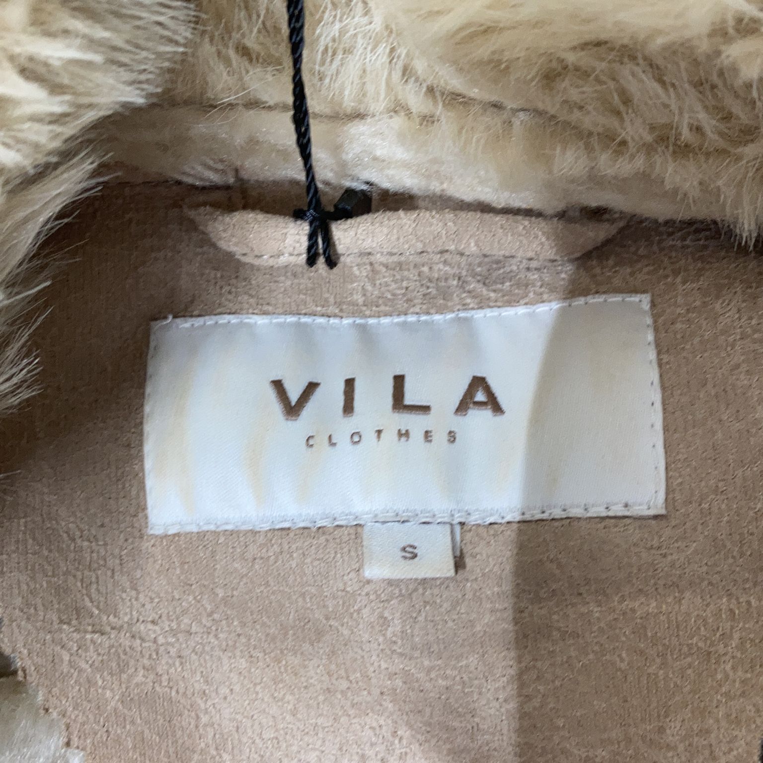 VILA Clothes