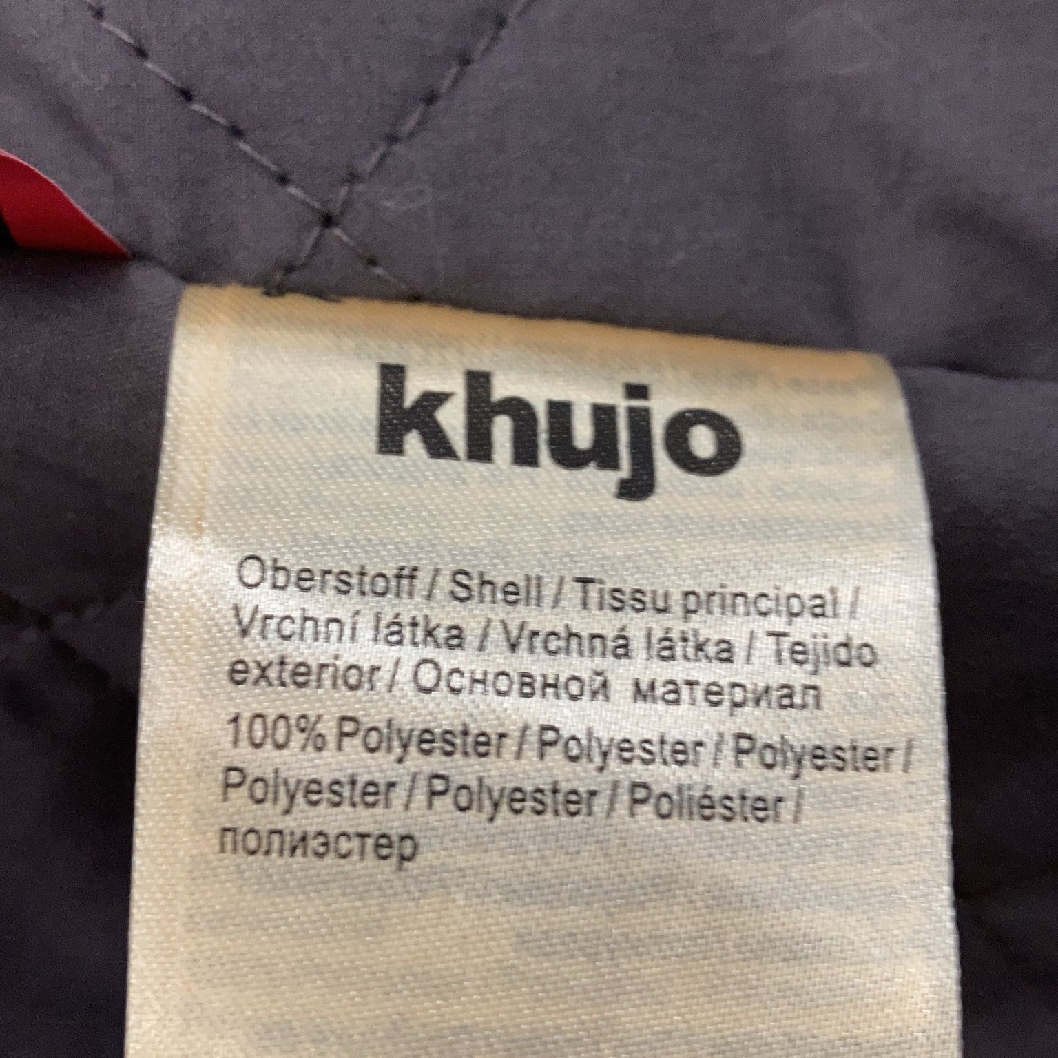 Khujo Genuine