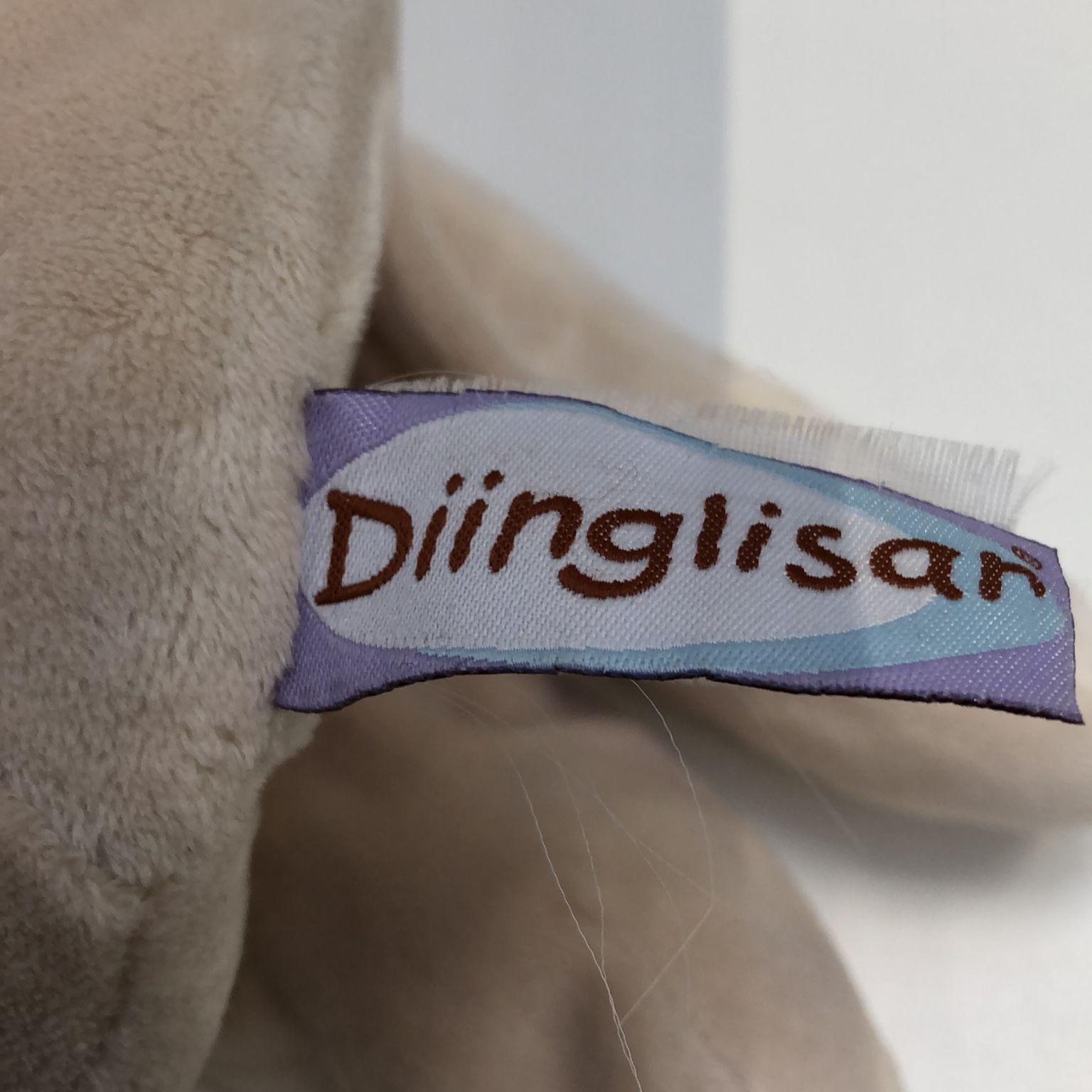 Diinglisar