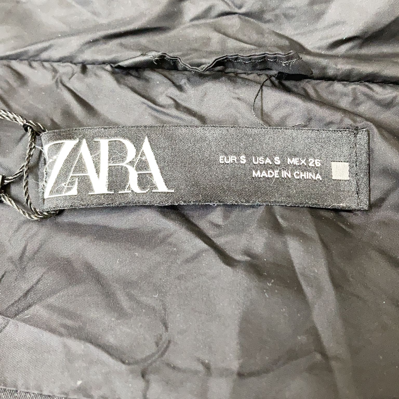 Zara