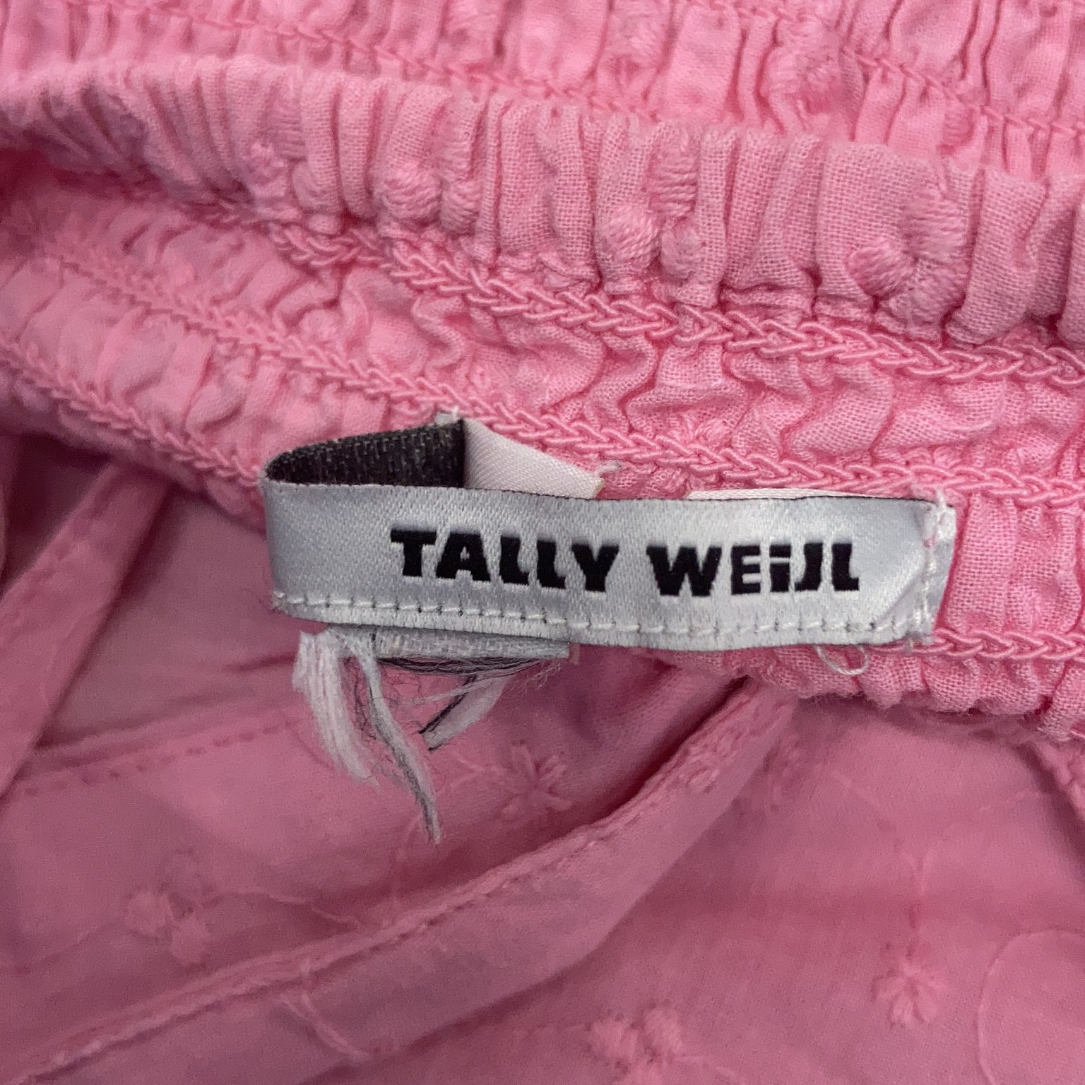 Tally Weijl