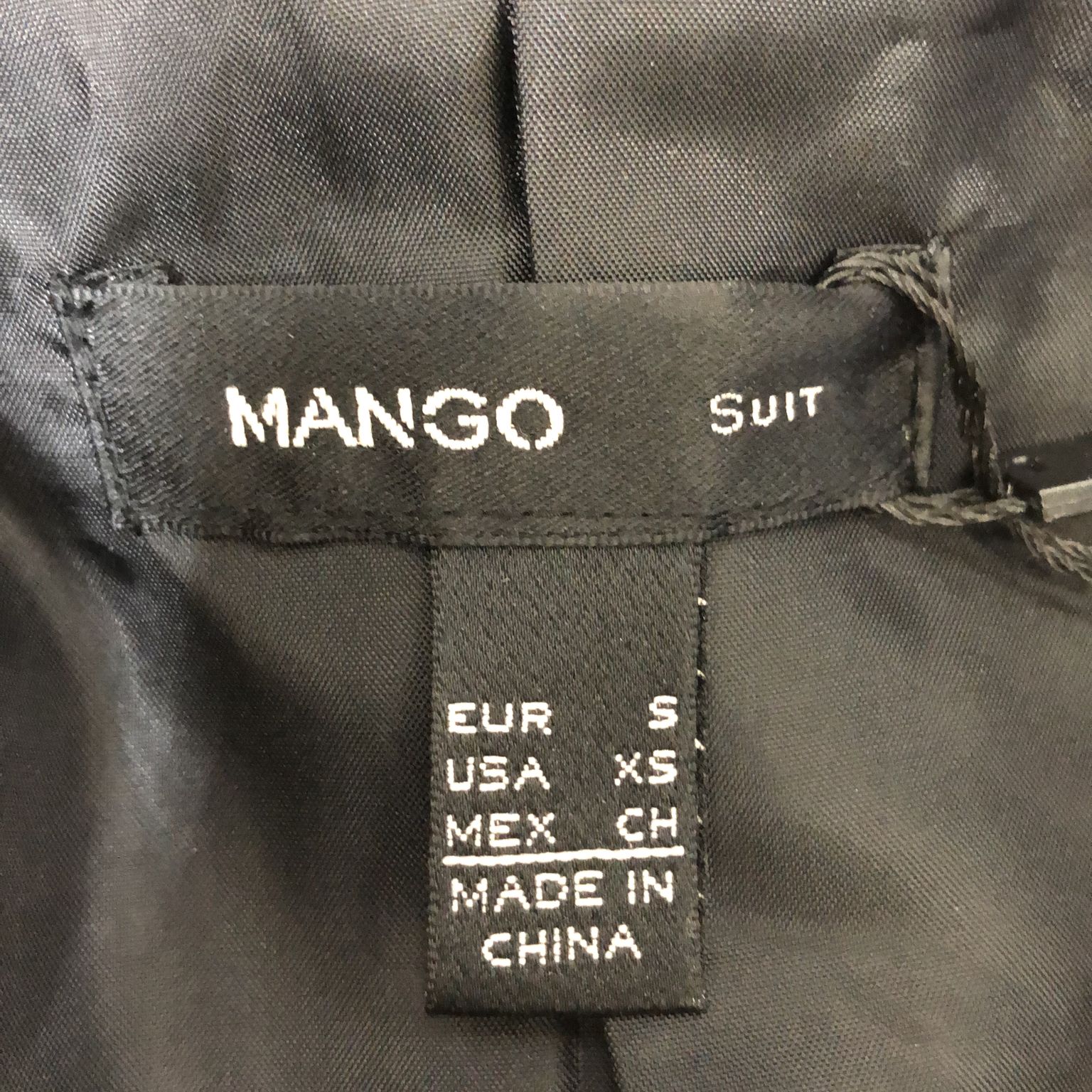 Mango