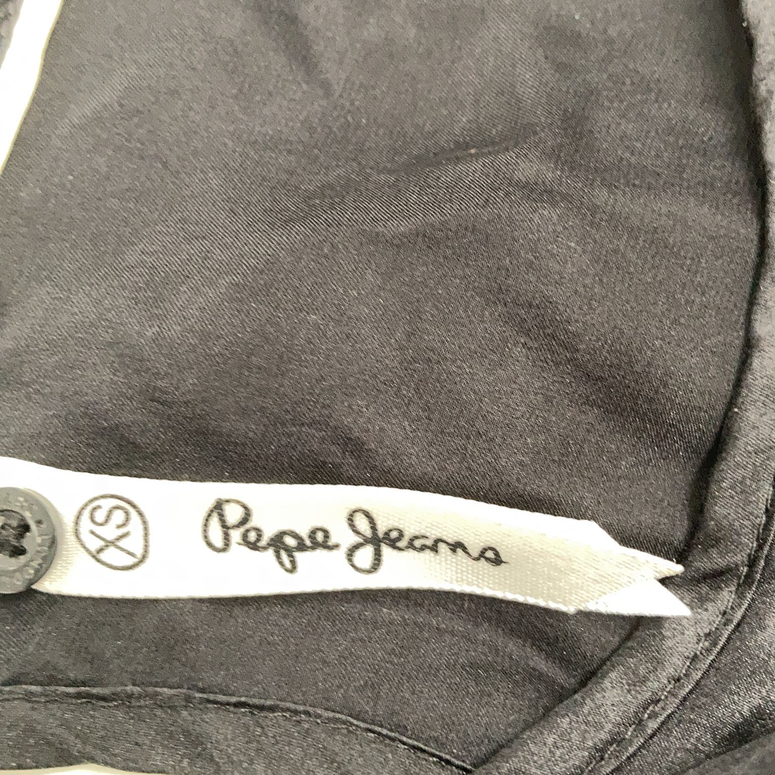 Pepe Jeans