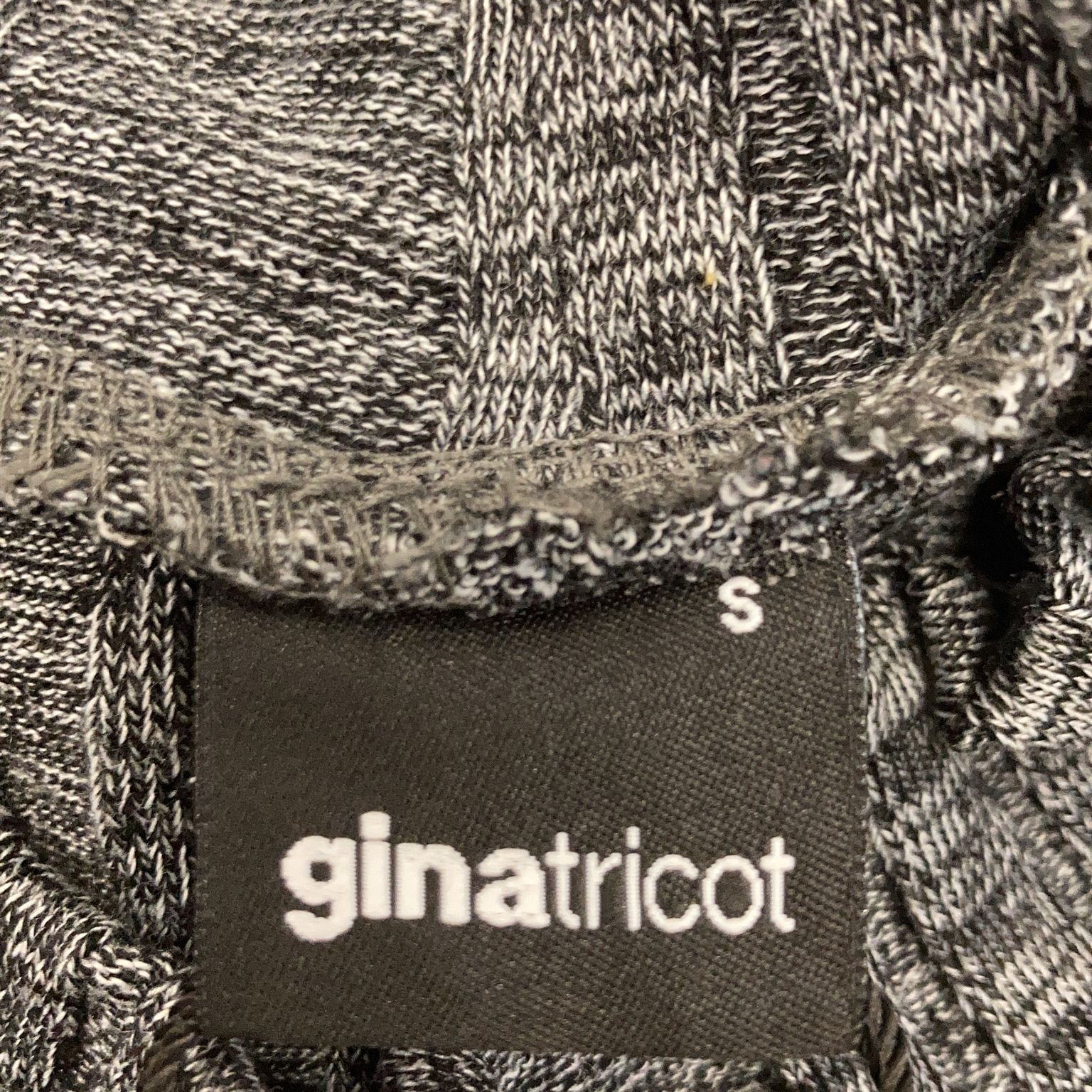 Gina Tricot