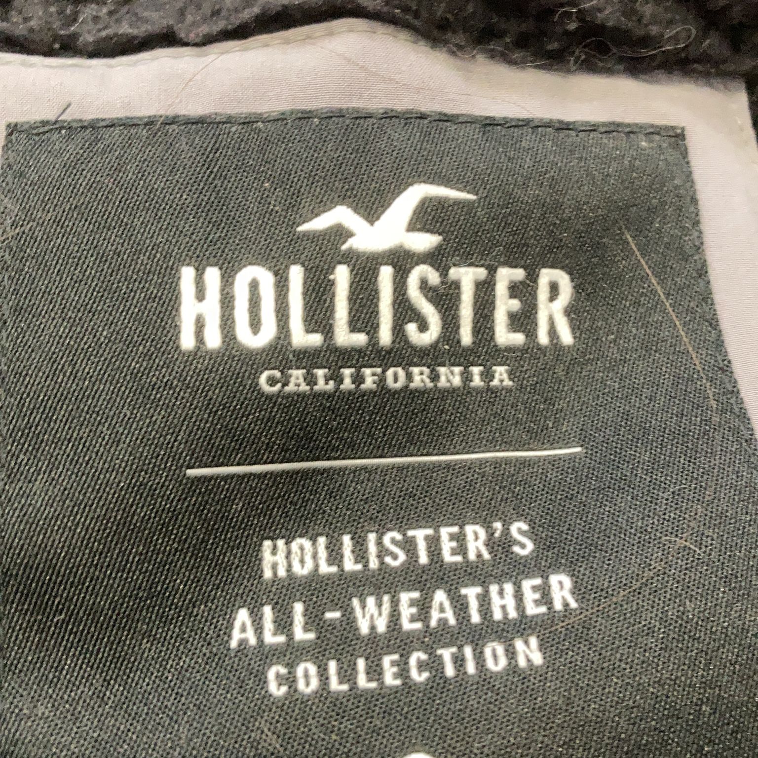 Hollister California