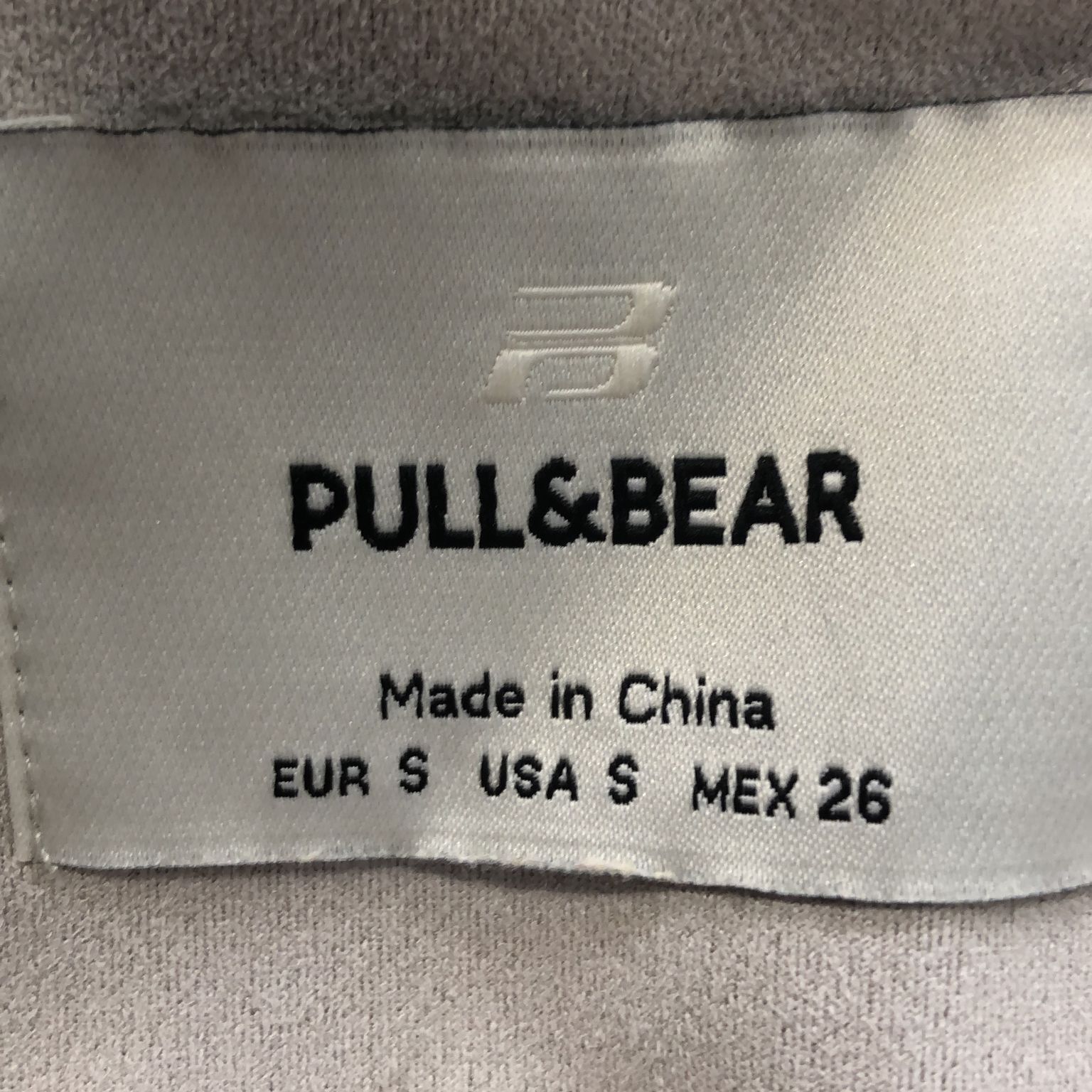 Pull  Bear