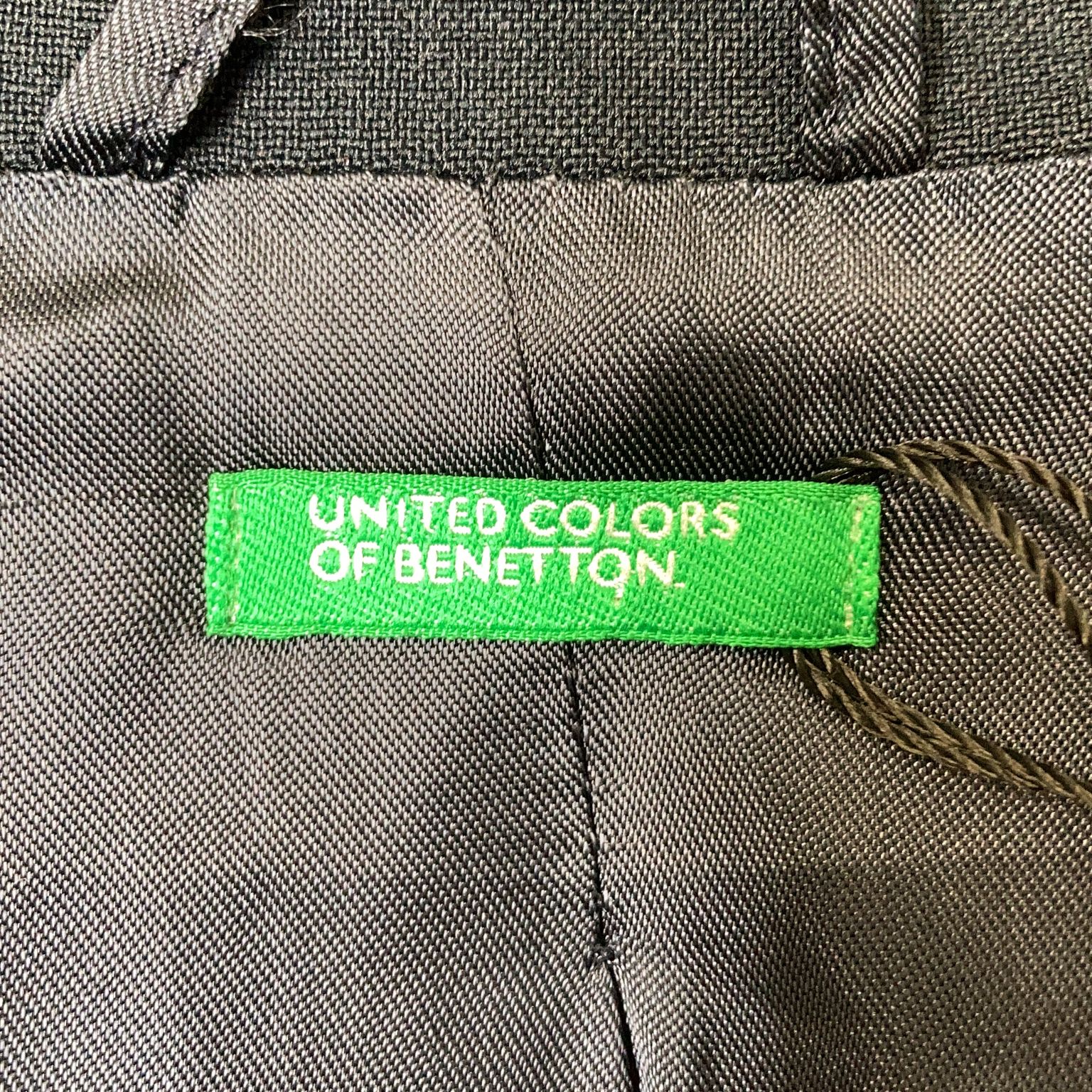 United Colors of Benetton