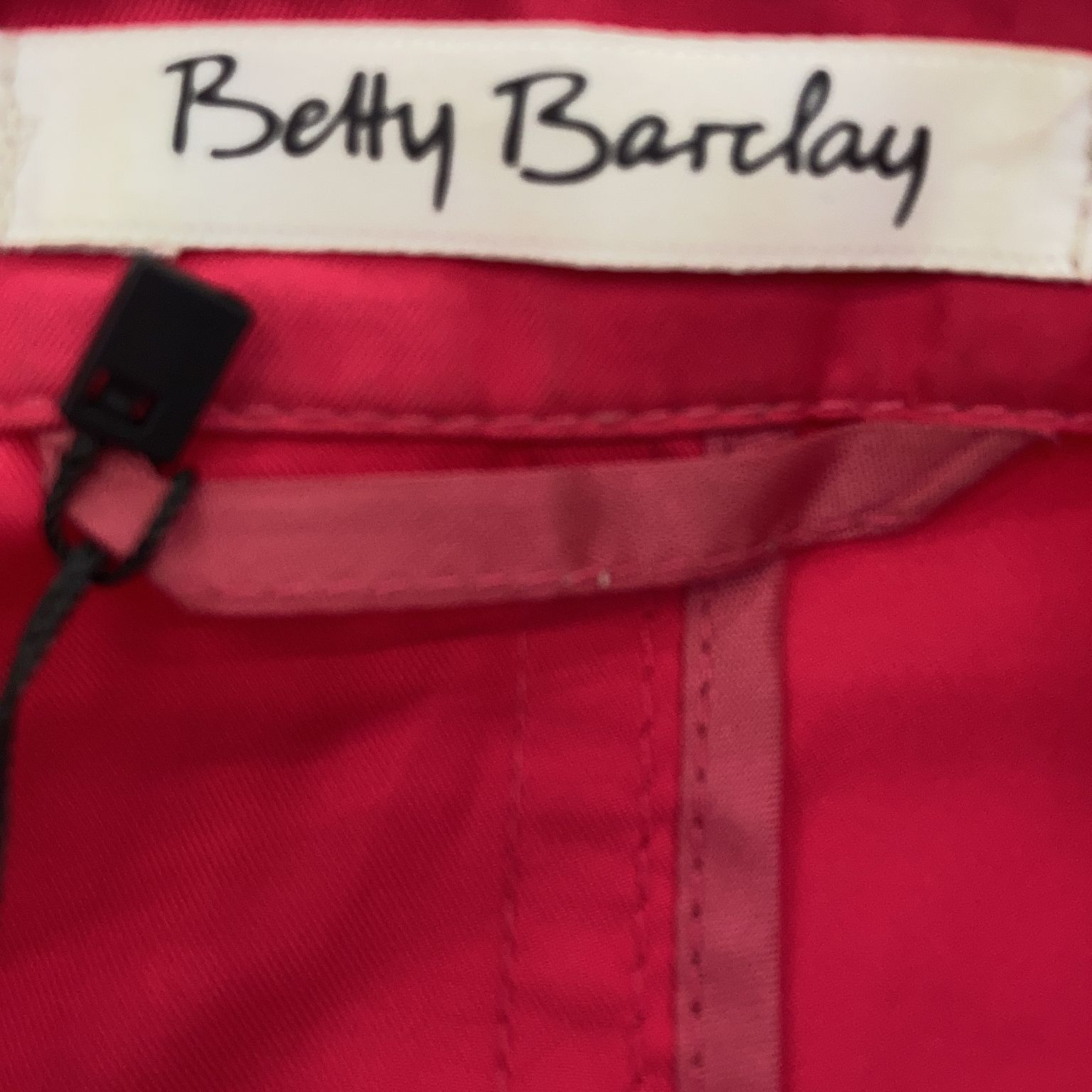 Betty Barclay