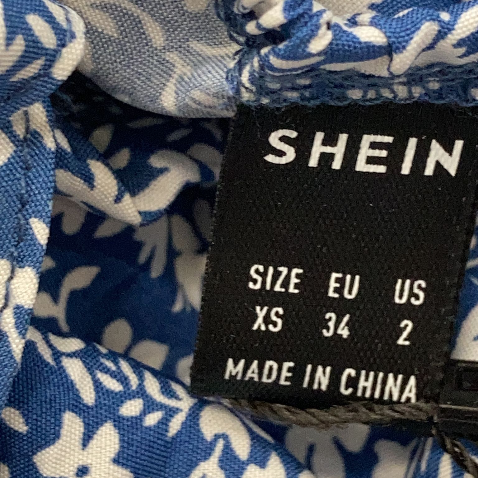 Shein