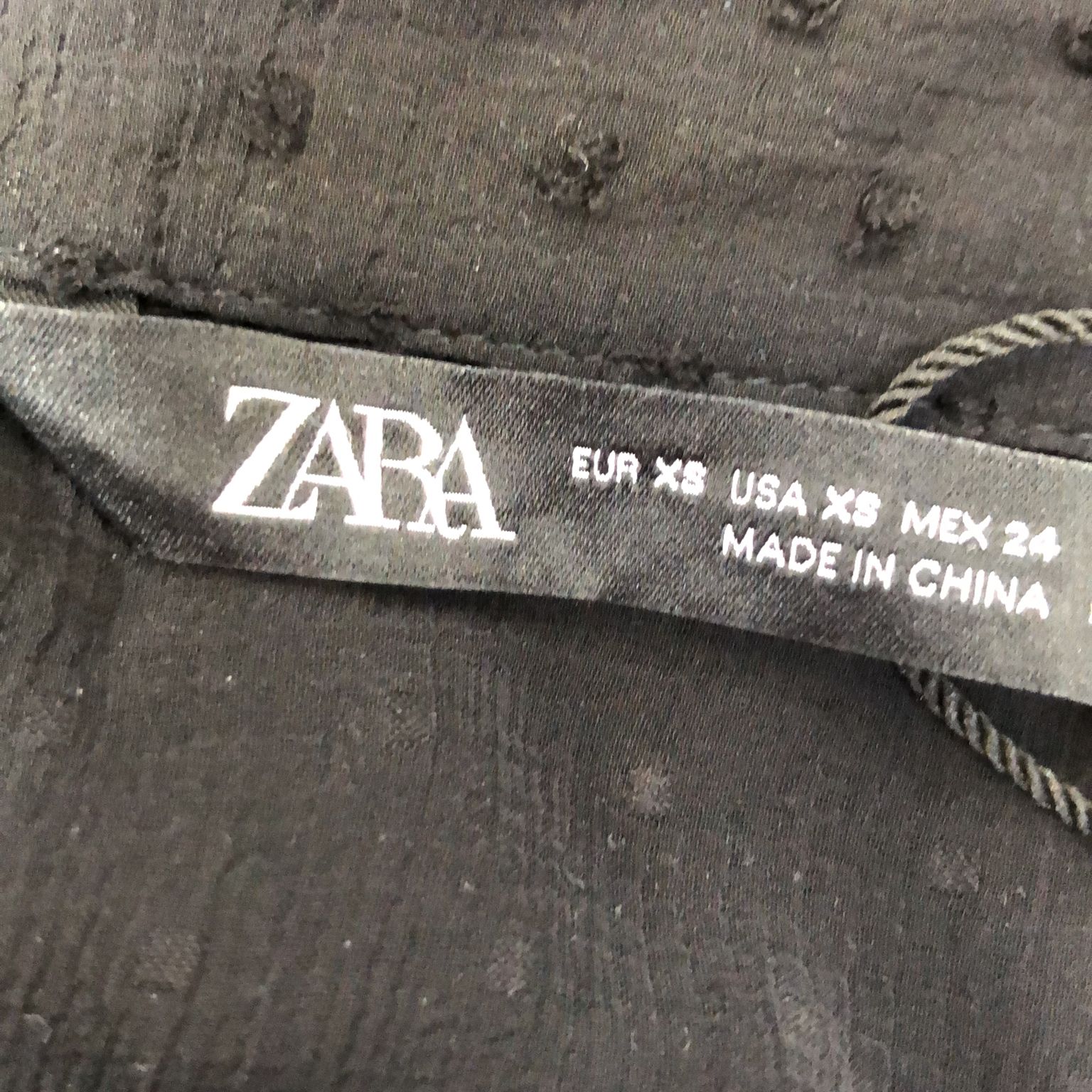 Zara