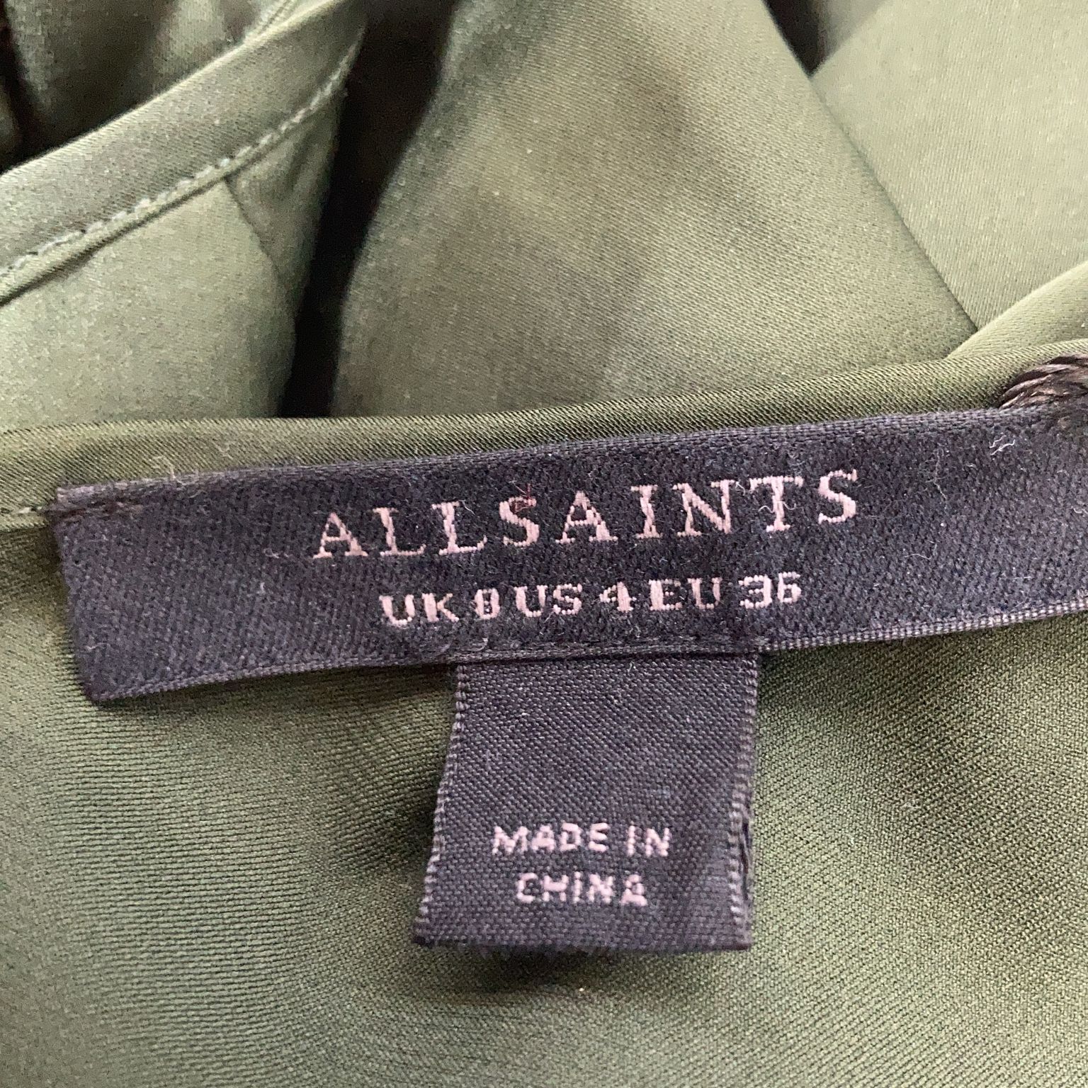 AllSaints