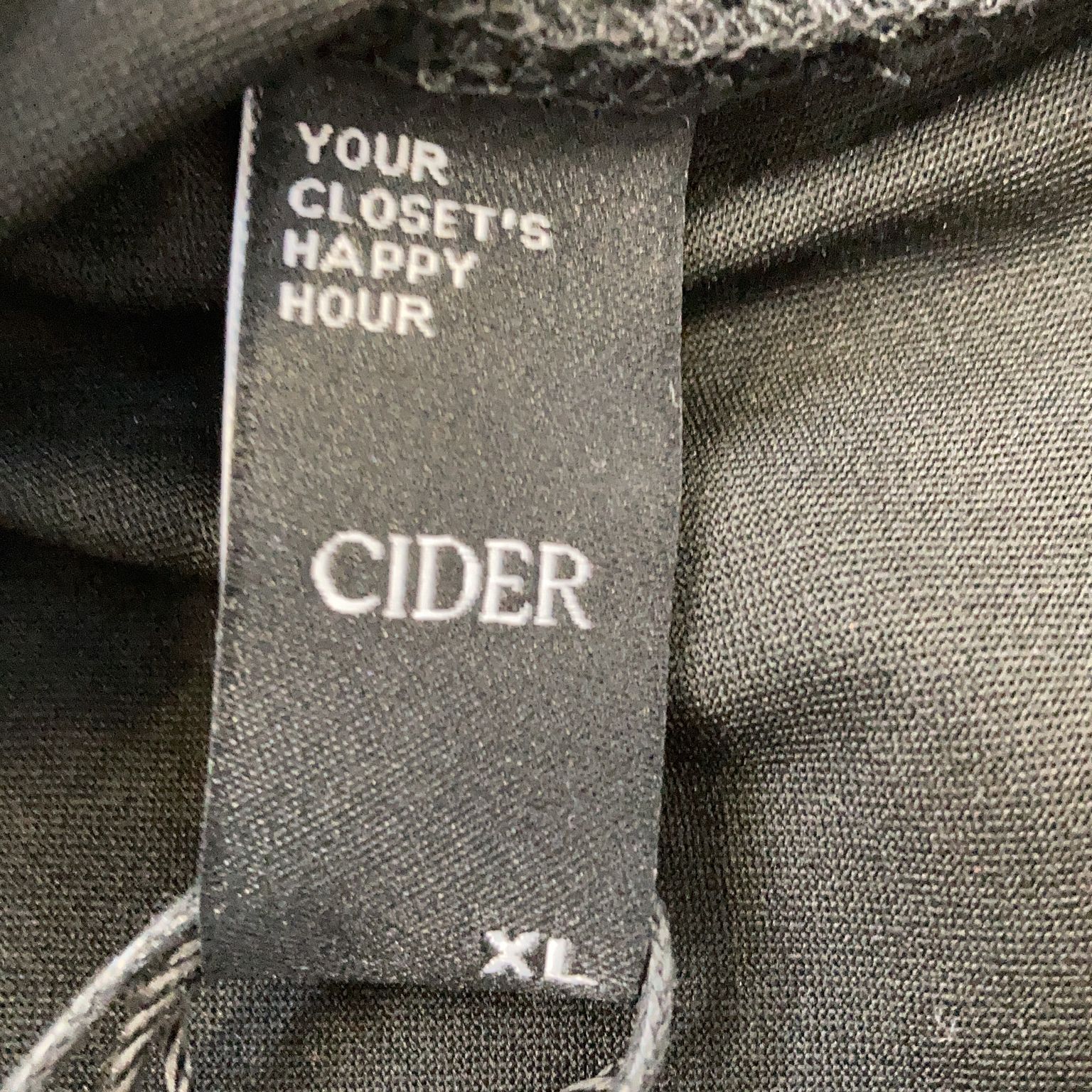 Cider