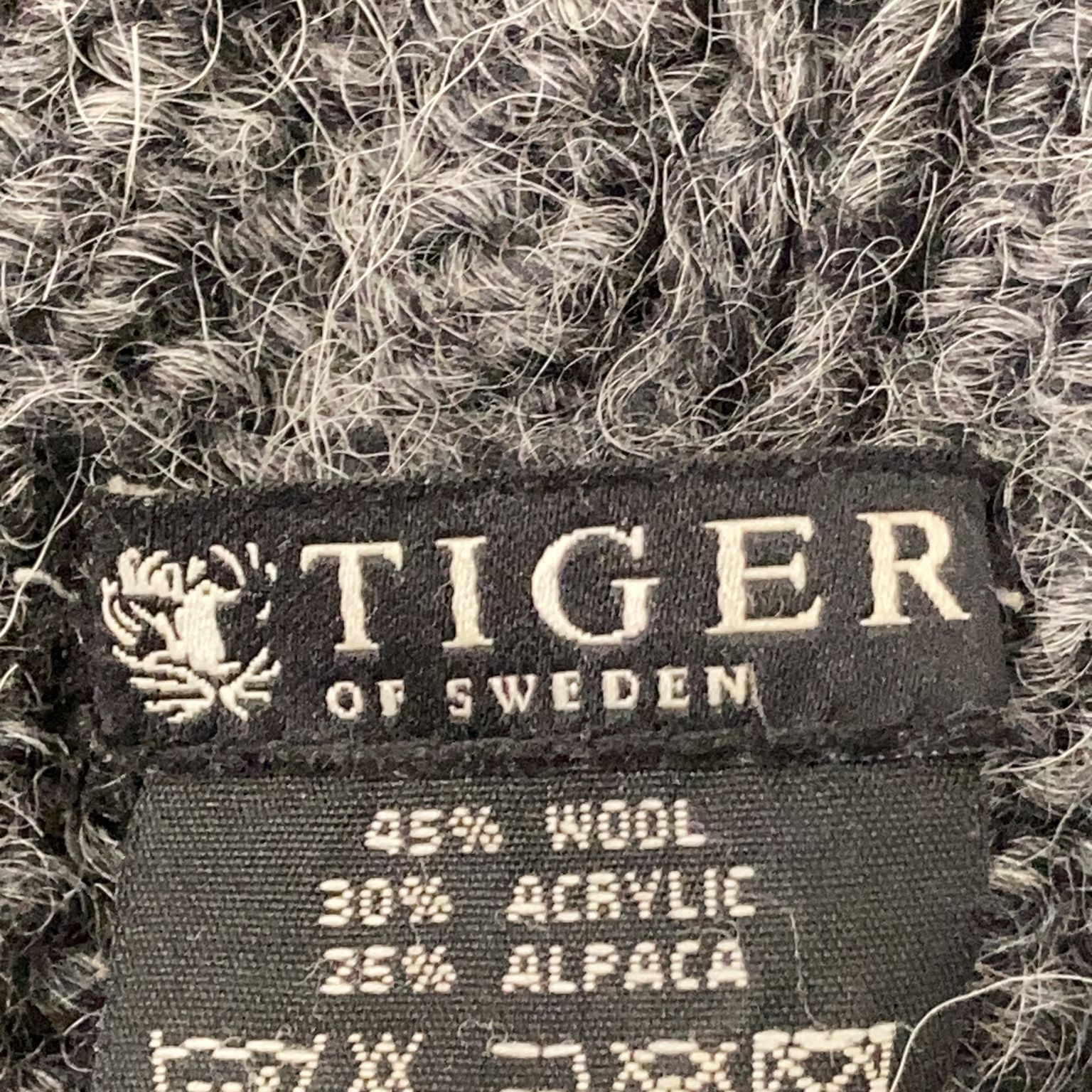 Tiger of Sweden